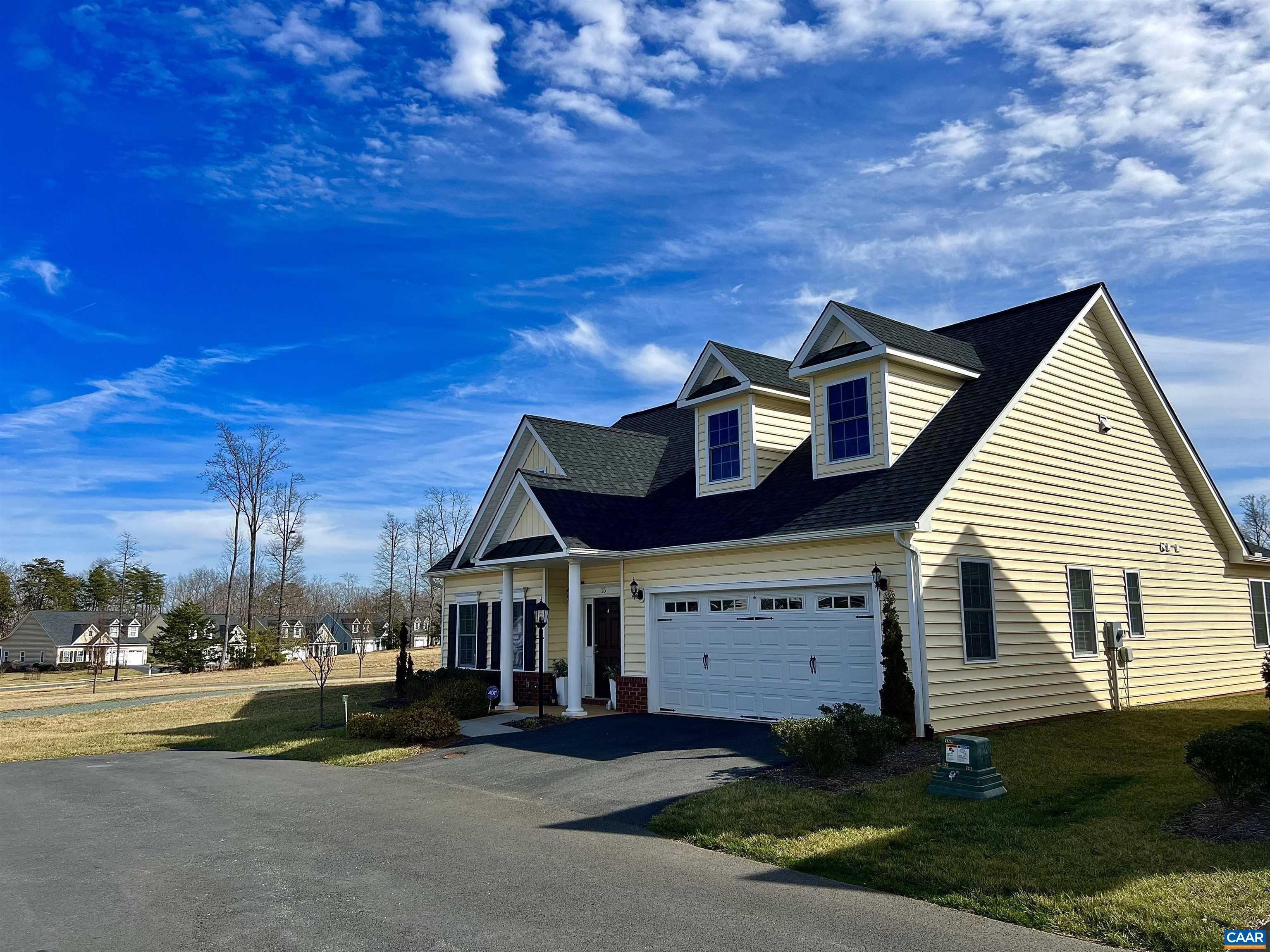 15 Crape Myrtle Dr, Palmyra, Virginia, 22963 Real Estate PlusReal