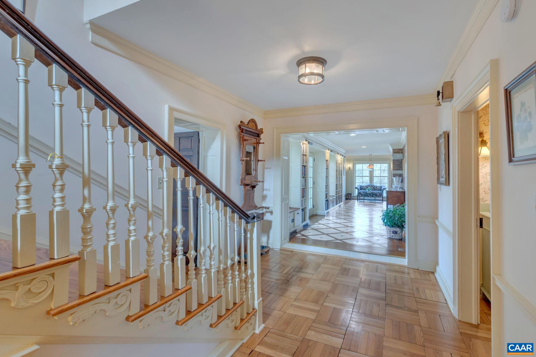 4429 Watts Passage, Charlottesville, Virginia, 22911 Real Estate