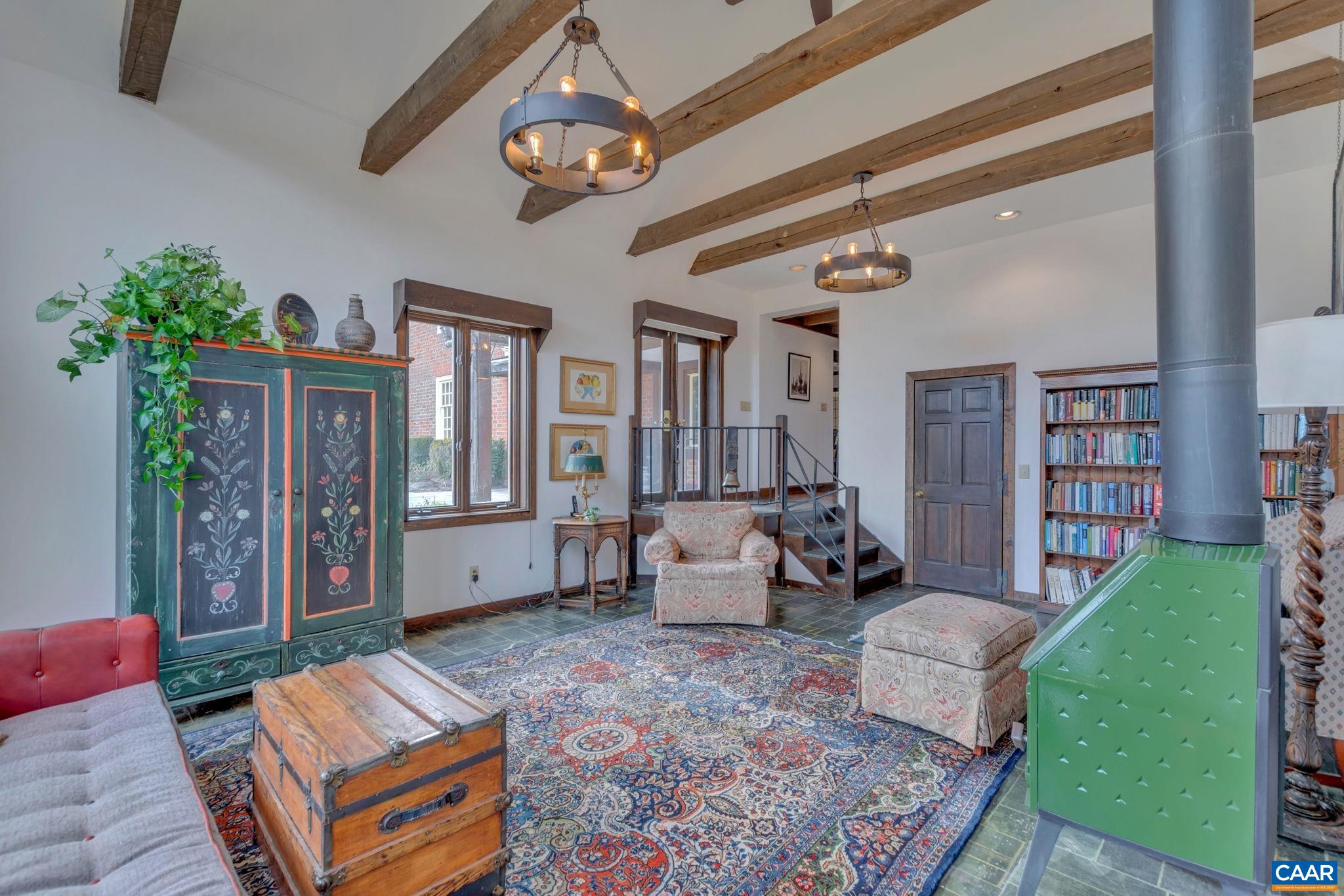 4429 Watts Passage, Charlottesville, Virginia, 22911 Real Estate