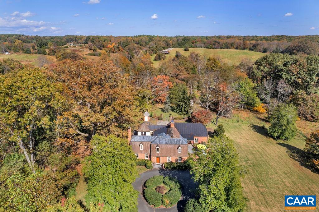 4429 Watts Passage, Charlottesville, Virginia, 22911 Real Estate