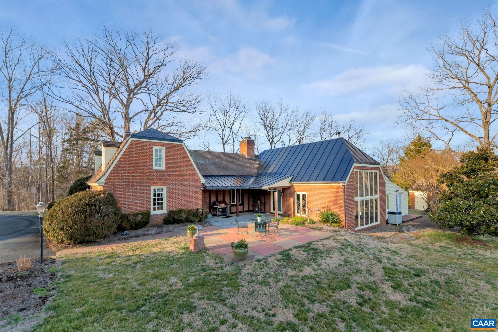 4429 Watts Passage, Charlottesville, Virginia, 22911 Real Estate