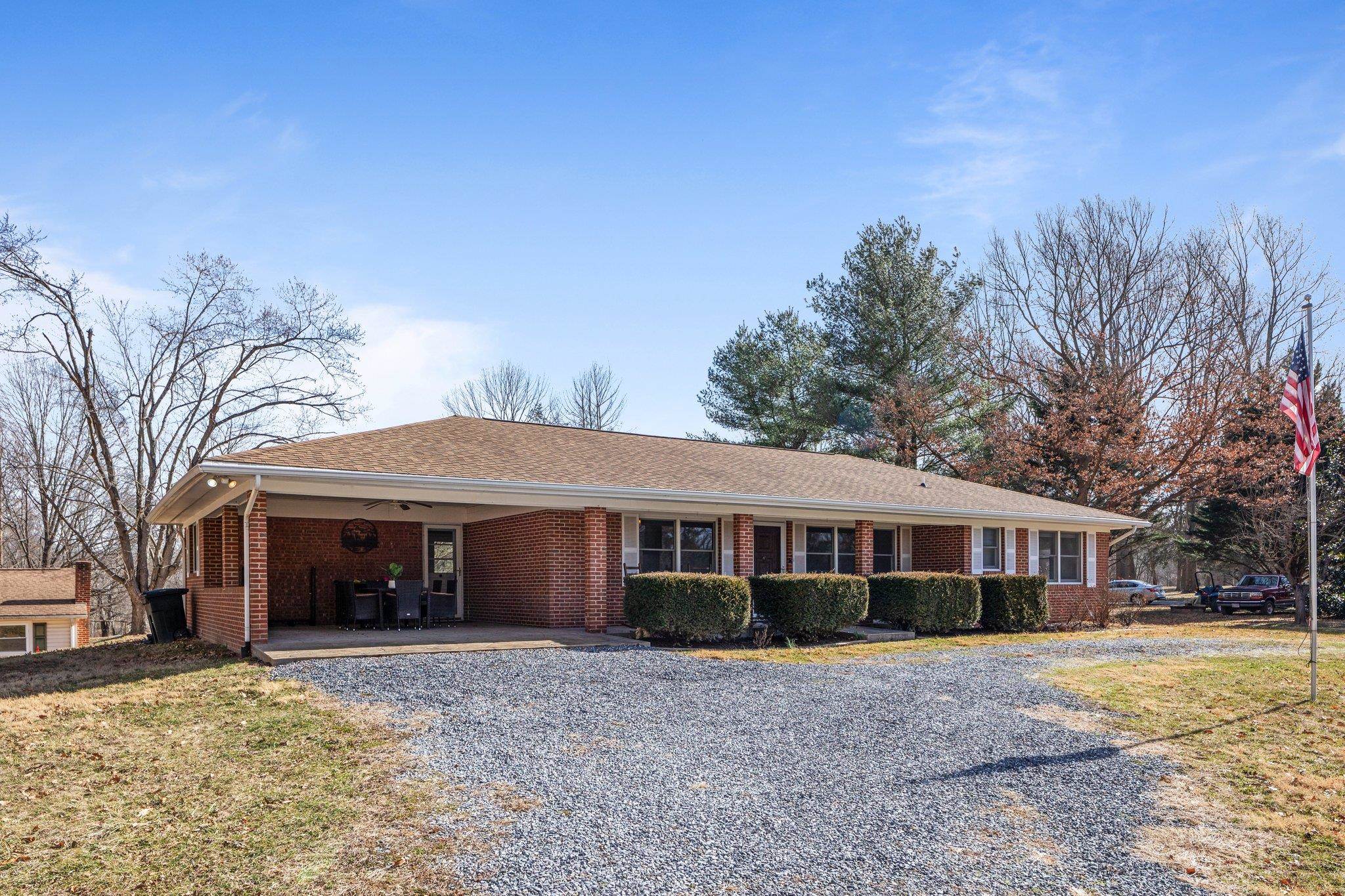 918 Shipyard Rd, Shenandoah, Virginia, 22849 Real Estate PlusReal
