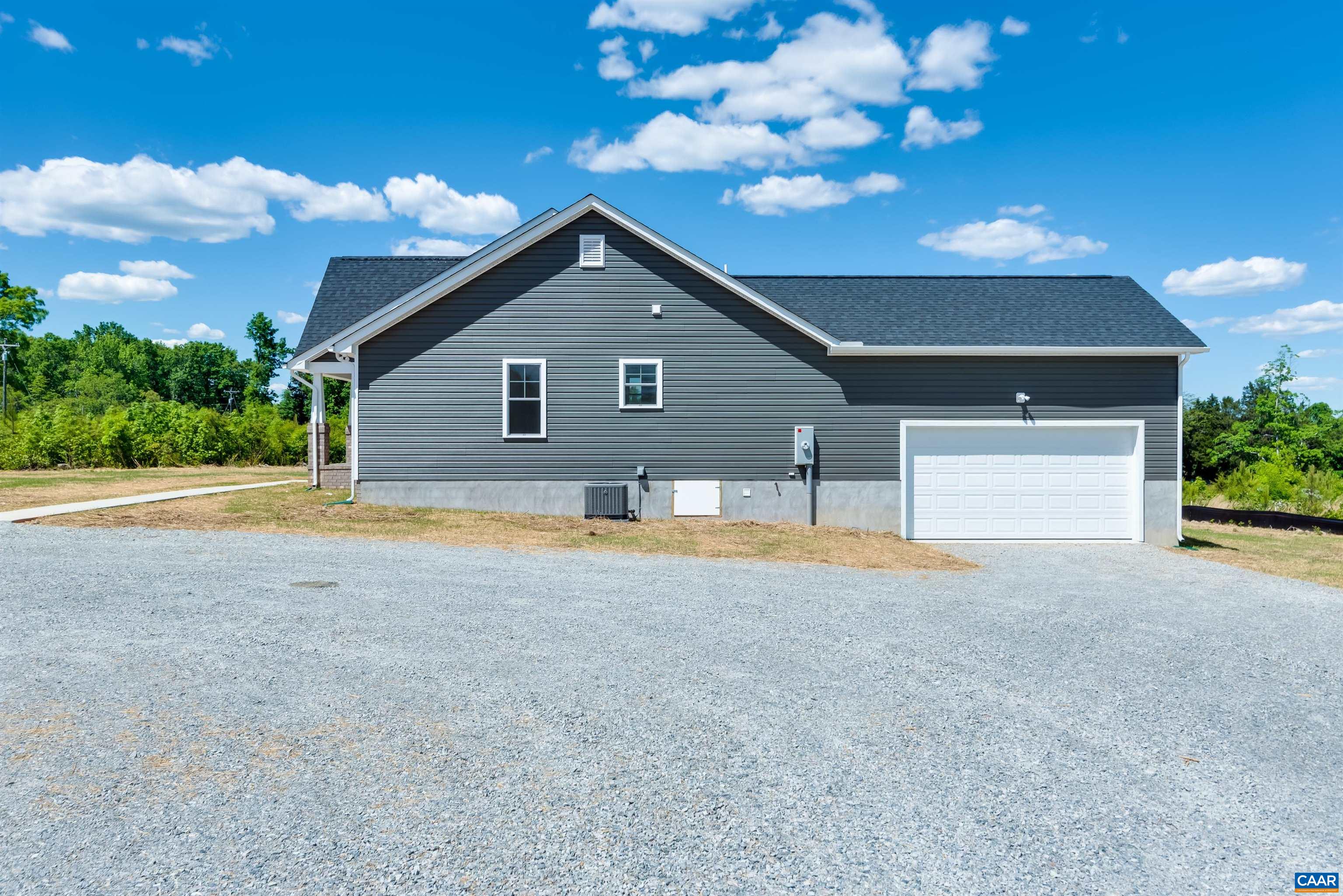 4403 Butternut Grove Ln, Kents Store, Virginia, 23084 Real Estate