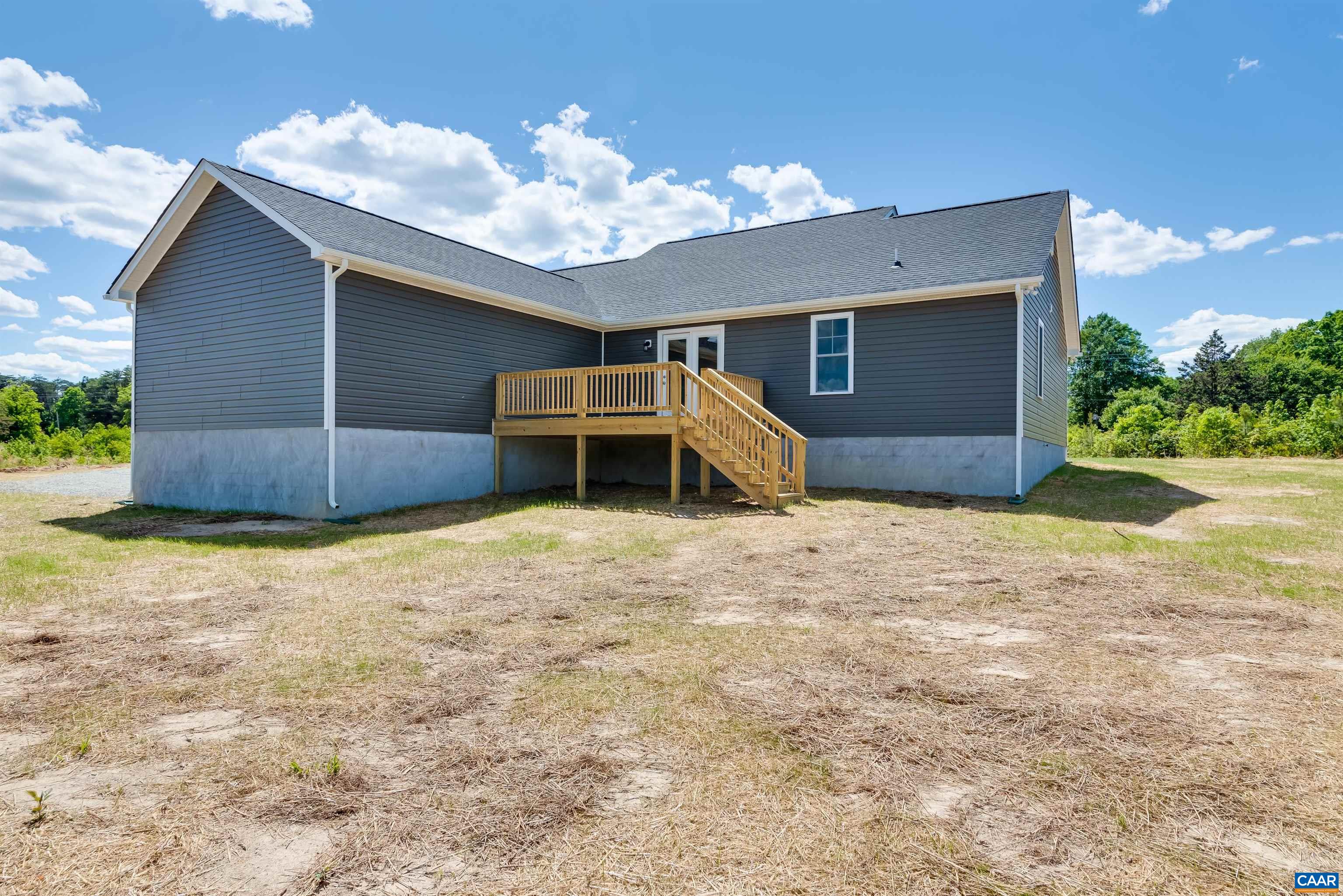 4403 Butternut Grove Ln, Kents Store, Virginia, 23084 Real Estate