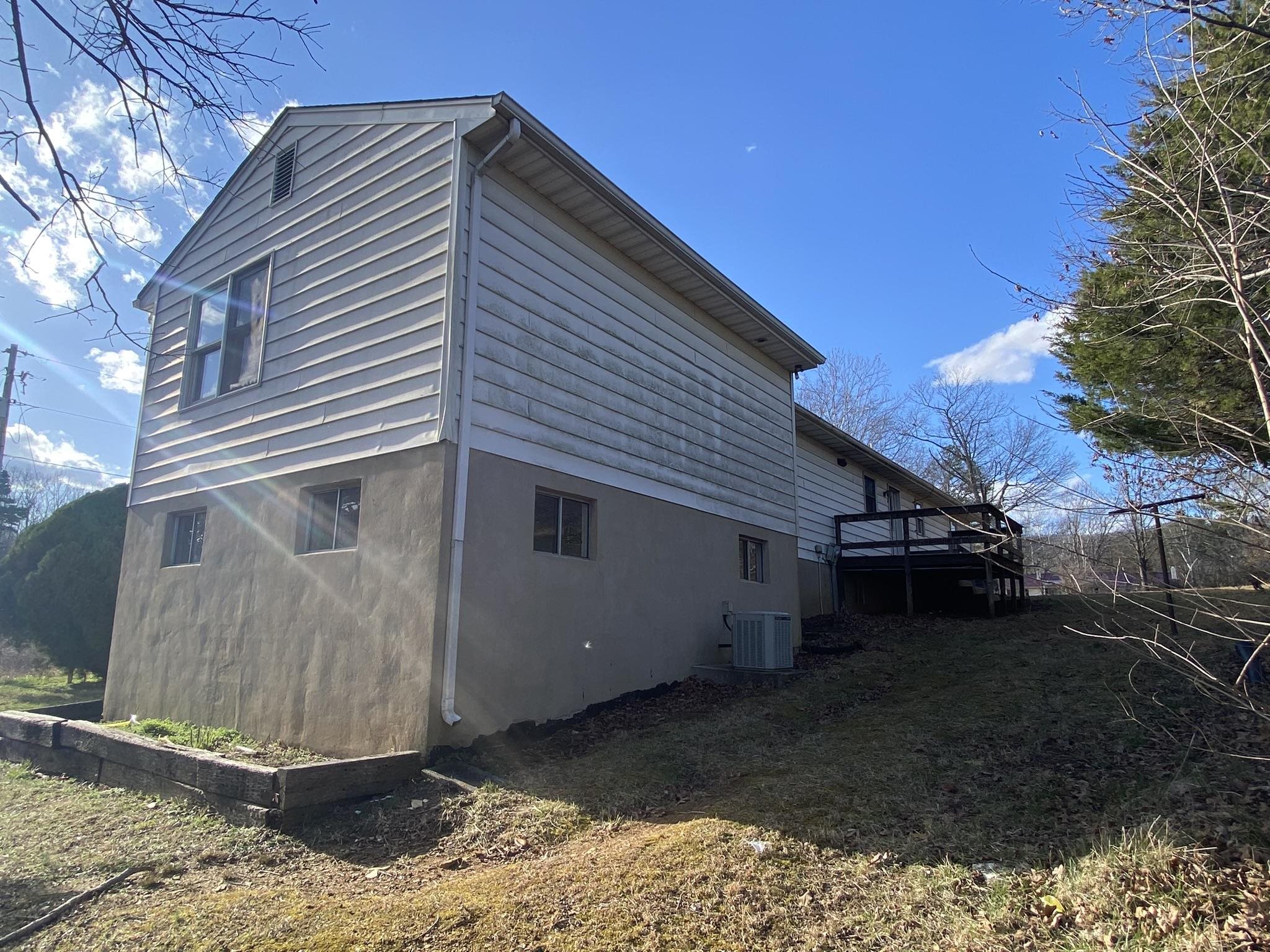 210 Williamstown Rd, Shipman, Virginia, 22971 Real Estate PlusReal