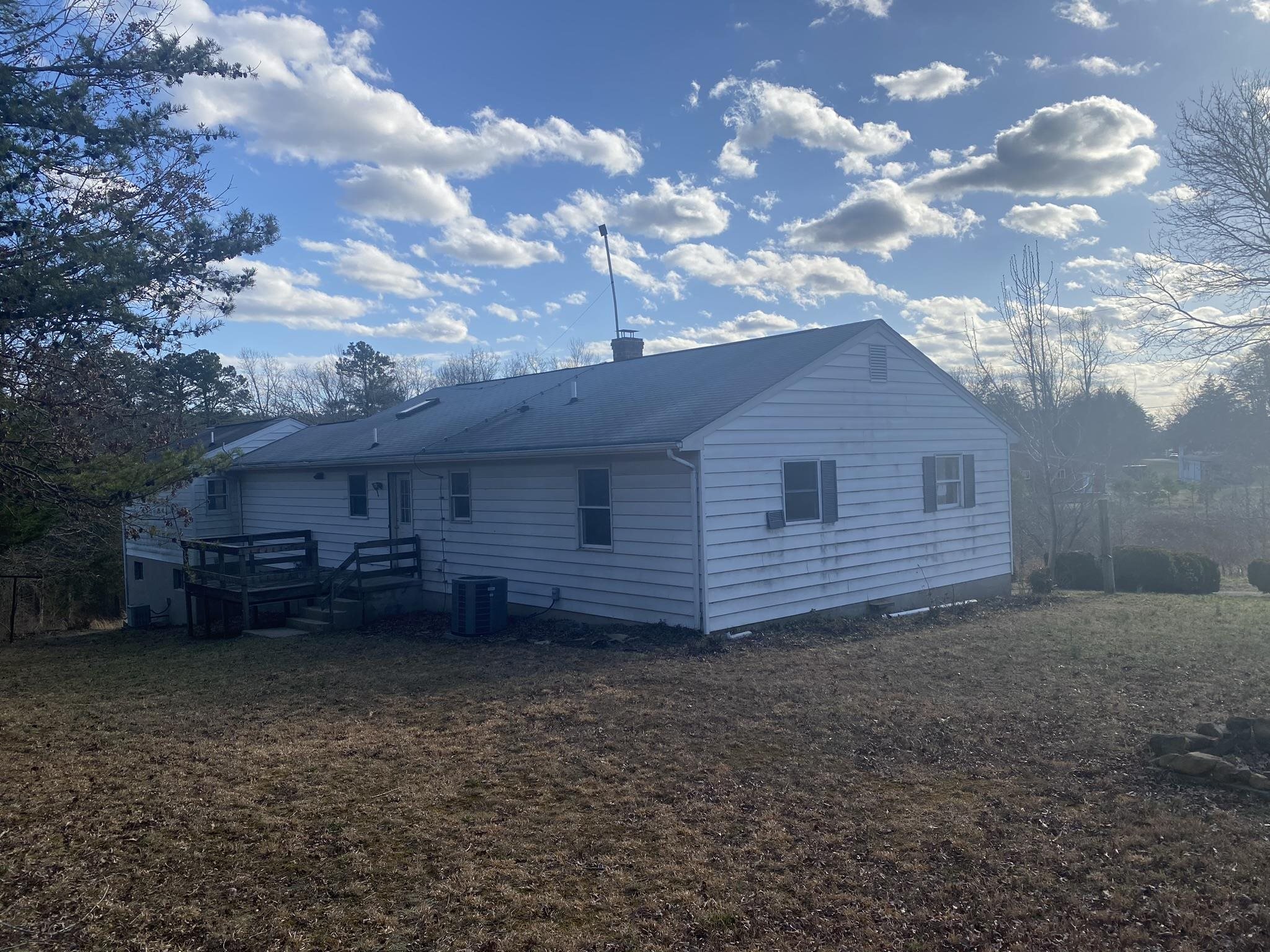 210 Williamstown Rd, Shipman, Virginia, 22971 Real Estate PlusReal