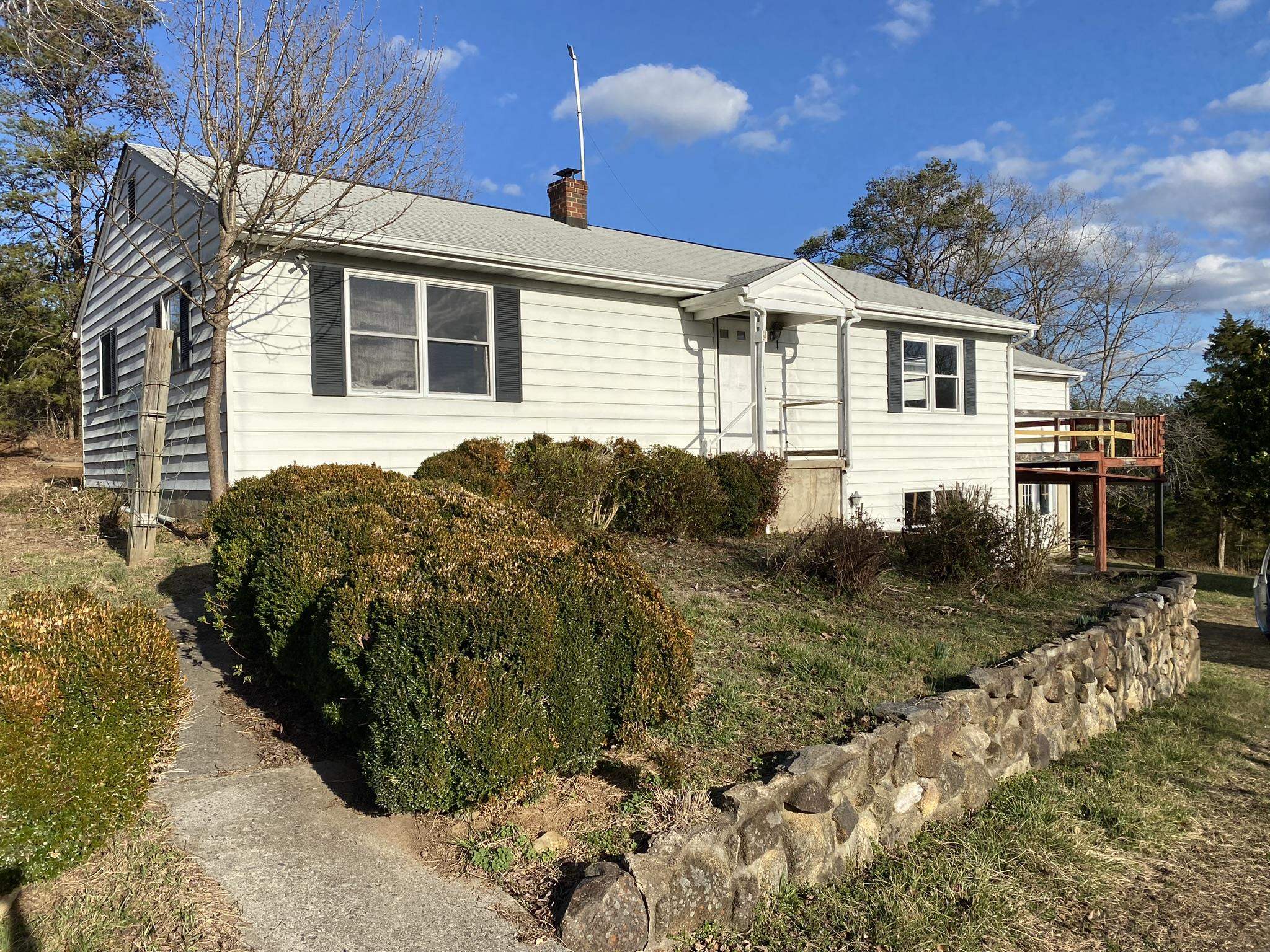 210 Williamstown Rd, Shipman, Virginia, 22971 Real Estate PlusReal