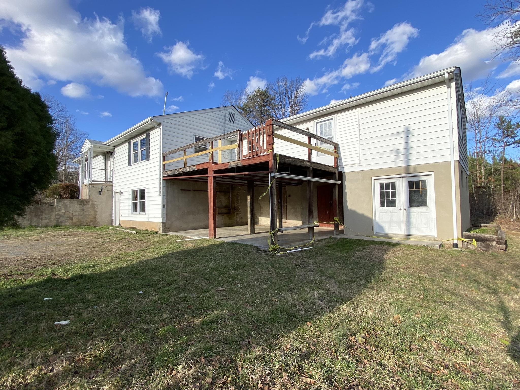 210 Williamstown Rd, Shipman, Virginia, 22971 Real Estate PlusReal
