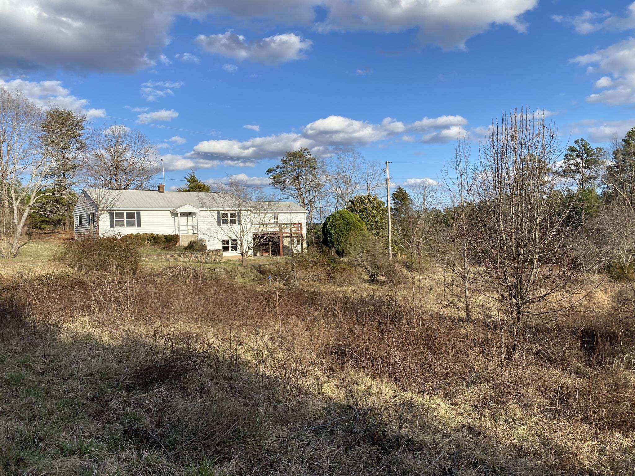 210 Williamstown Rd, Shipman, Virginia, 22971 Real Estate PlusReal