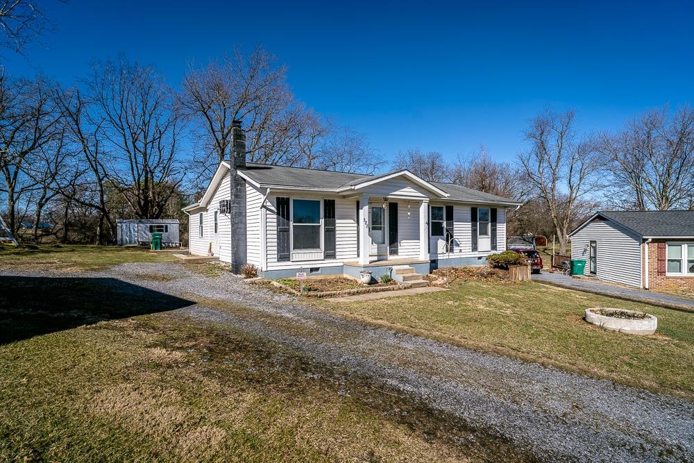 388 Walker Way, Timberville, Virginia, 22853 Real Estate PlusReal