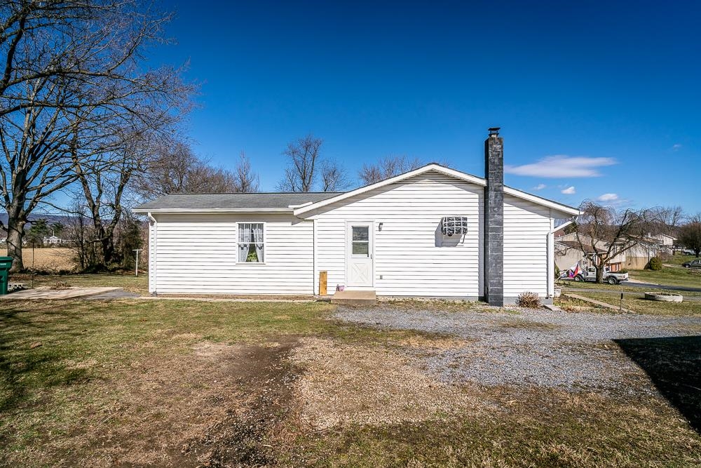 388 Walker Way, Timberville, Virginia, 22853 Real Estate PlusReal