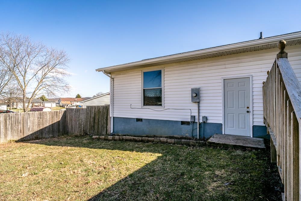 388 Walker Way, Timberville, Virginia, 22853 Real Estate PlusReal