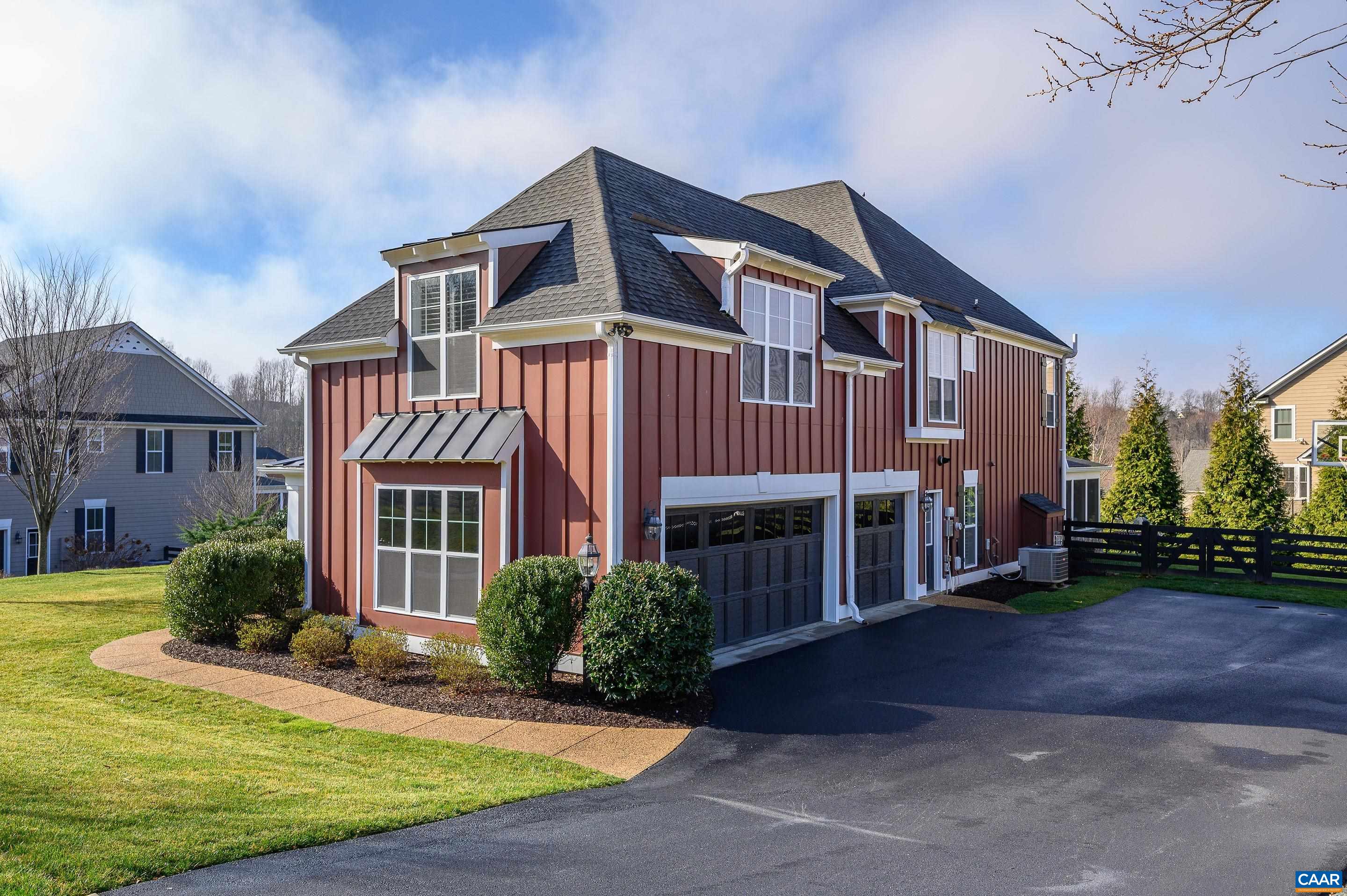 2024 Aspen Dr, Charlottesville, Virginia, 22911 Real Estate PlusReal