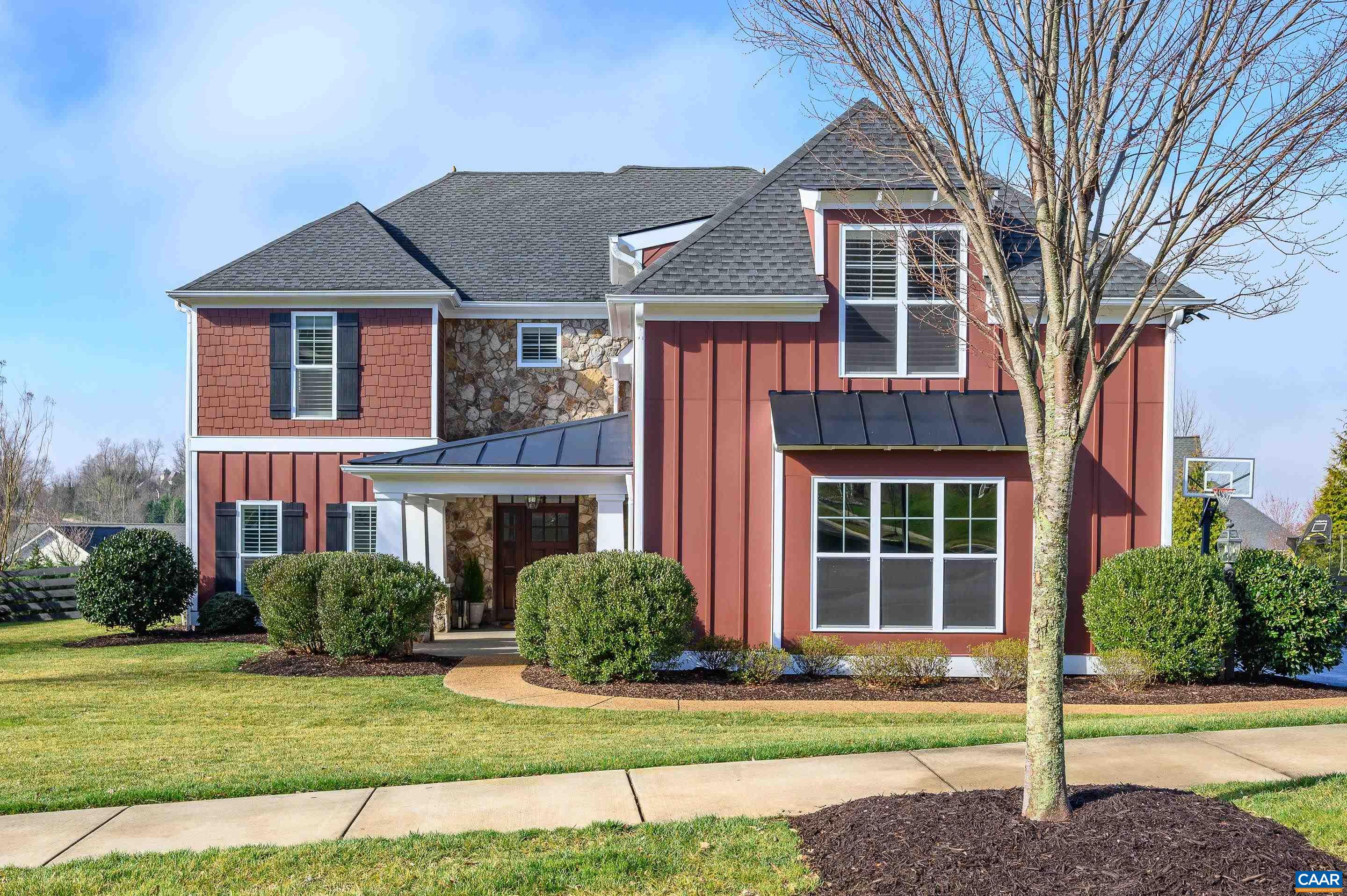 2024 Aspen Dr, Charlottesville, Virginia, 22911 Real Estate PlusReal