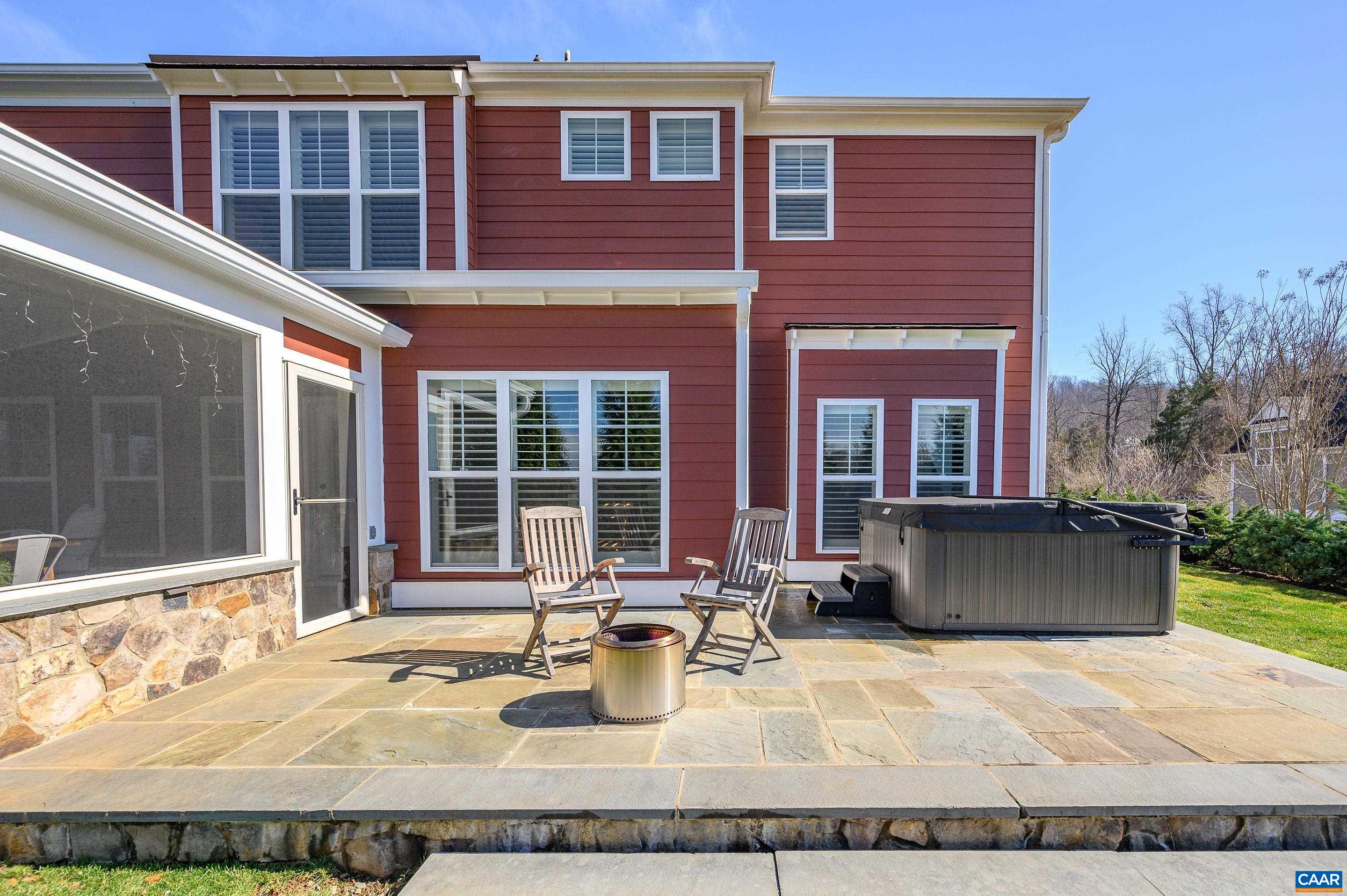 2024 Aspen Dr, Charlottesville, Virginia, 22911 Real Estate PlusReal