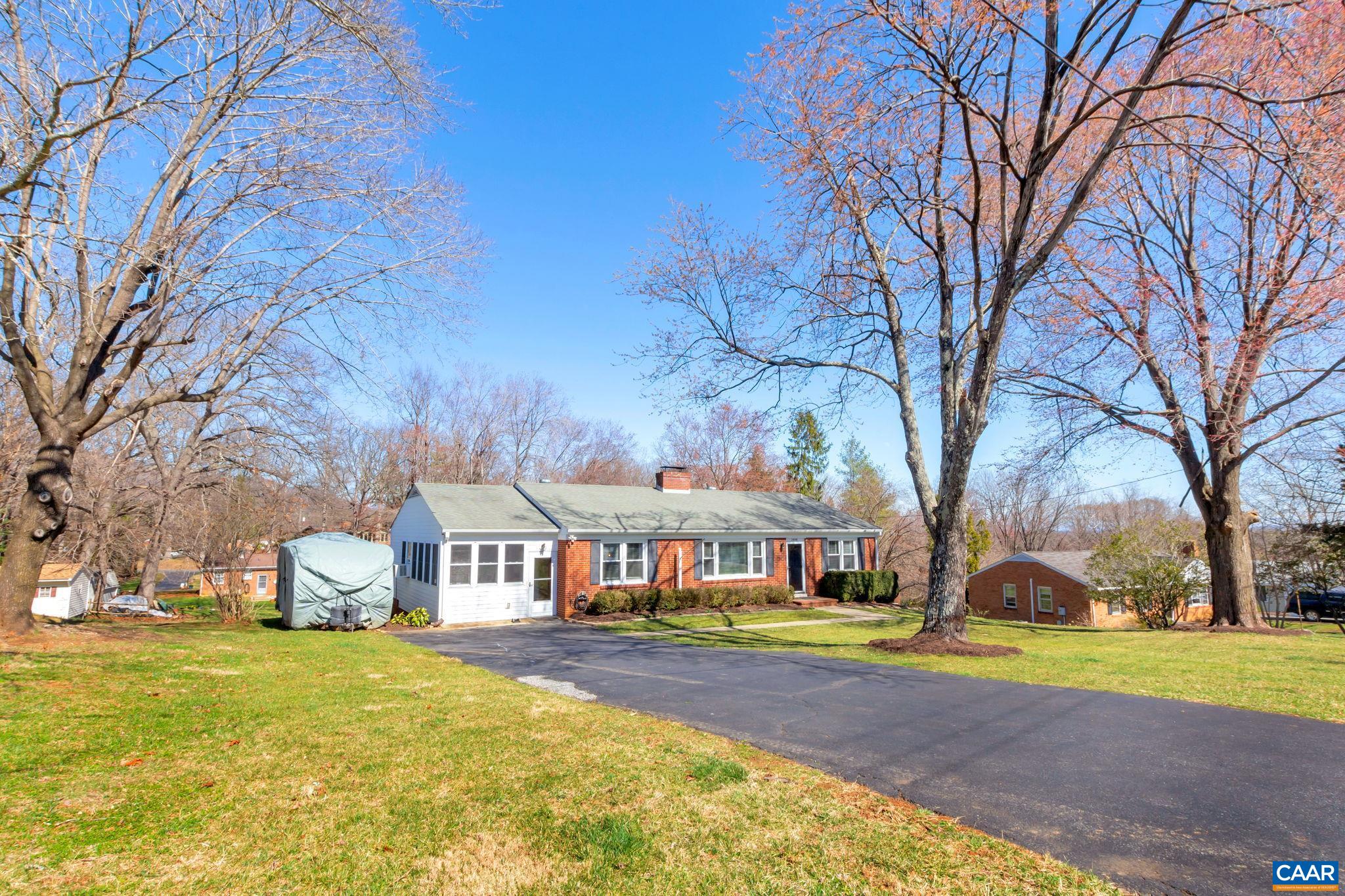 1444 Ballard Dr, Crozet, Virginia, 22932 Real Estate PlusReal Estate Plus