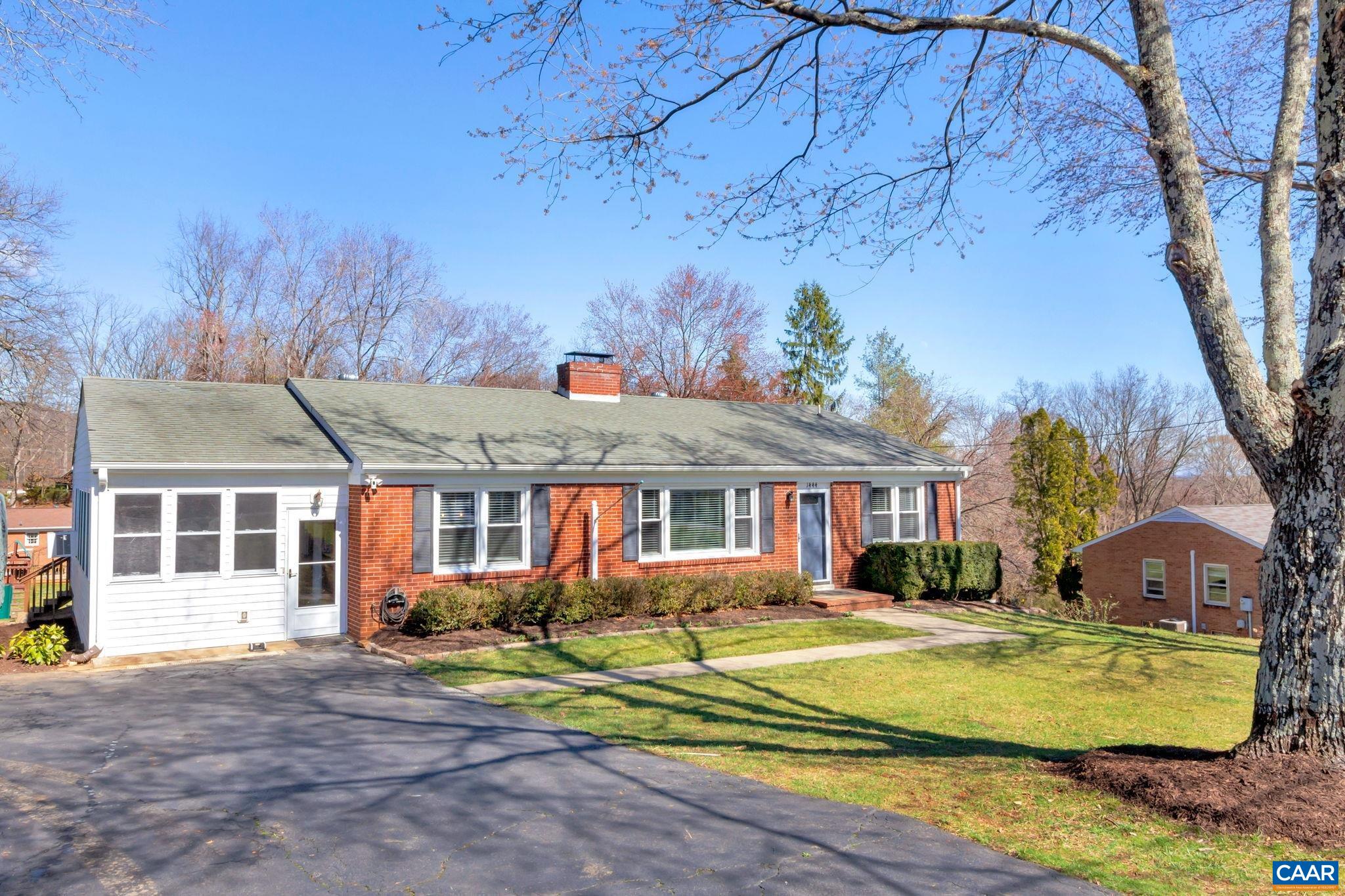 1444 Ballard Dr, Crozet, Virginia, 22932 Real Estate PlusReal Estate Plus