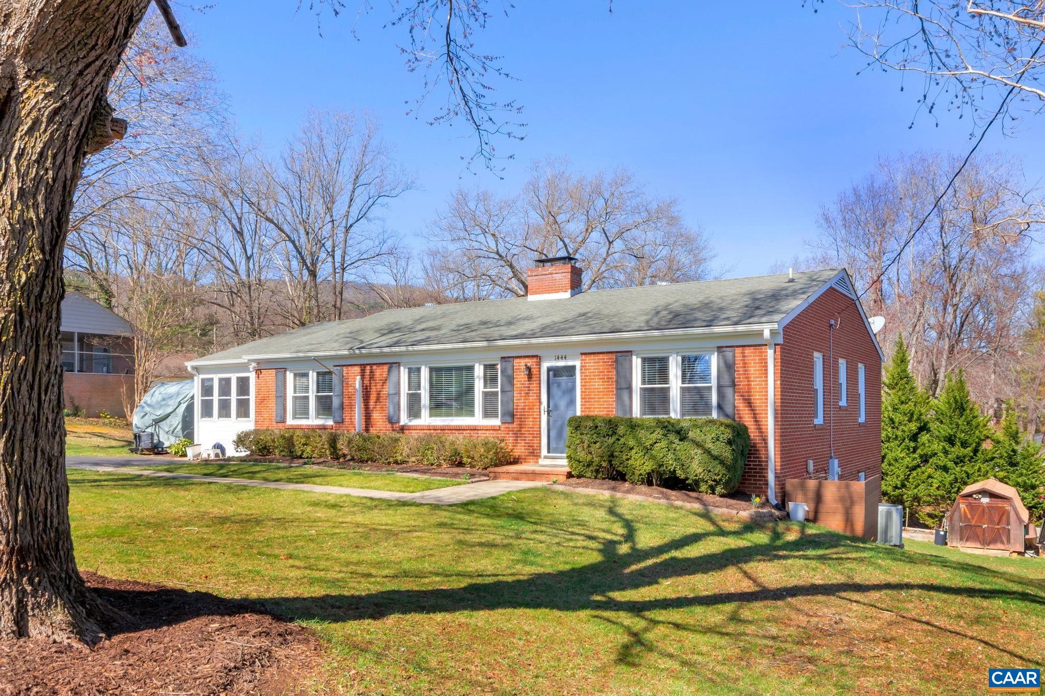 1444 Ballard Dr, Crozet, Virginia, 22932 Real Estate PlusReal Estate Plus