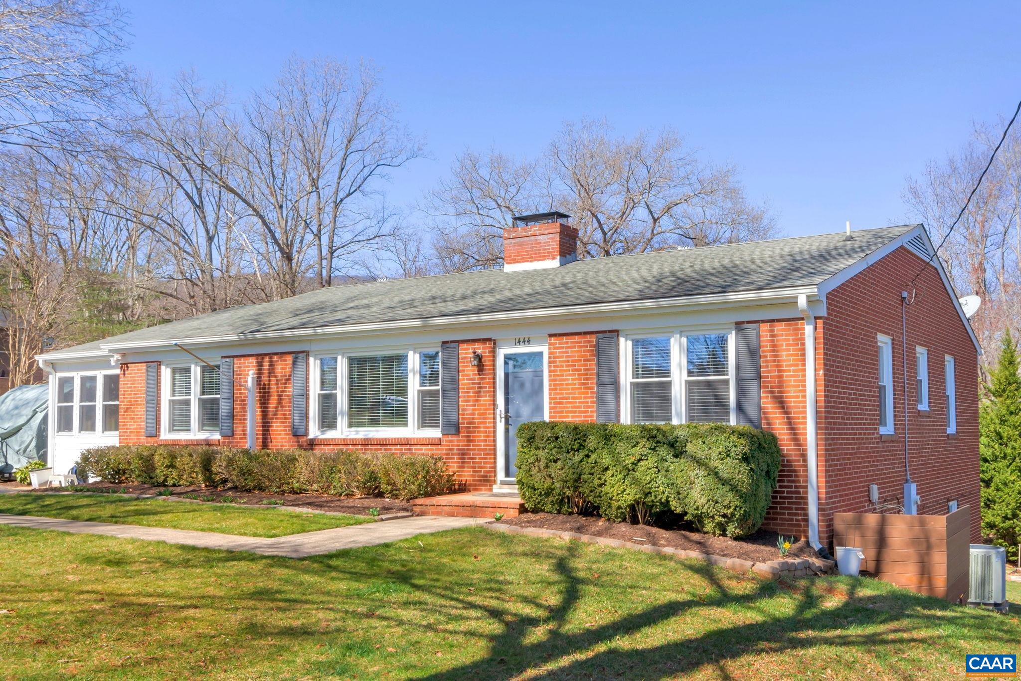 1444 Ballard Dr, Crozet, Virginia, 22932 Real Estate PlusReal Estate Plus