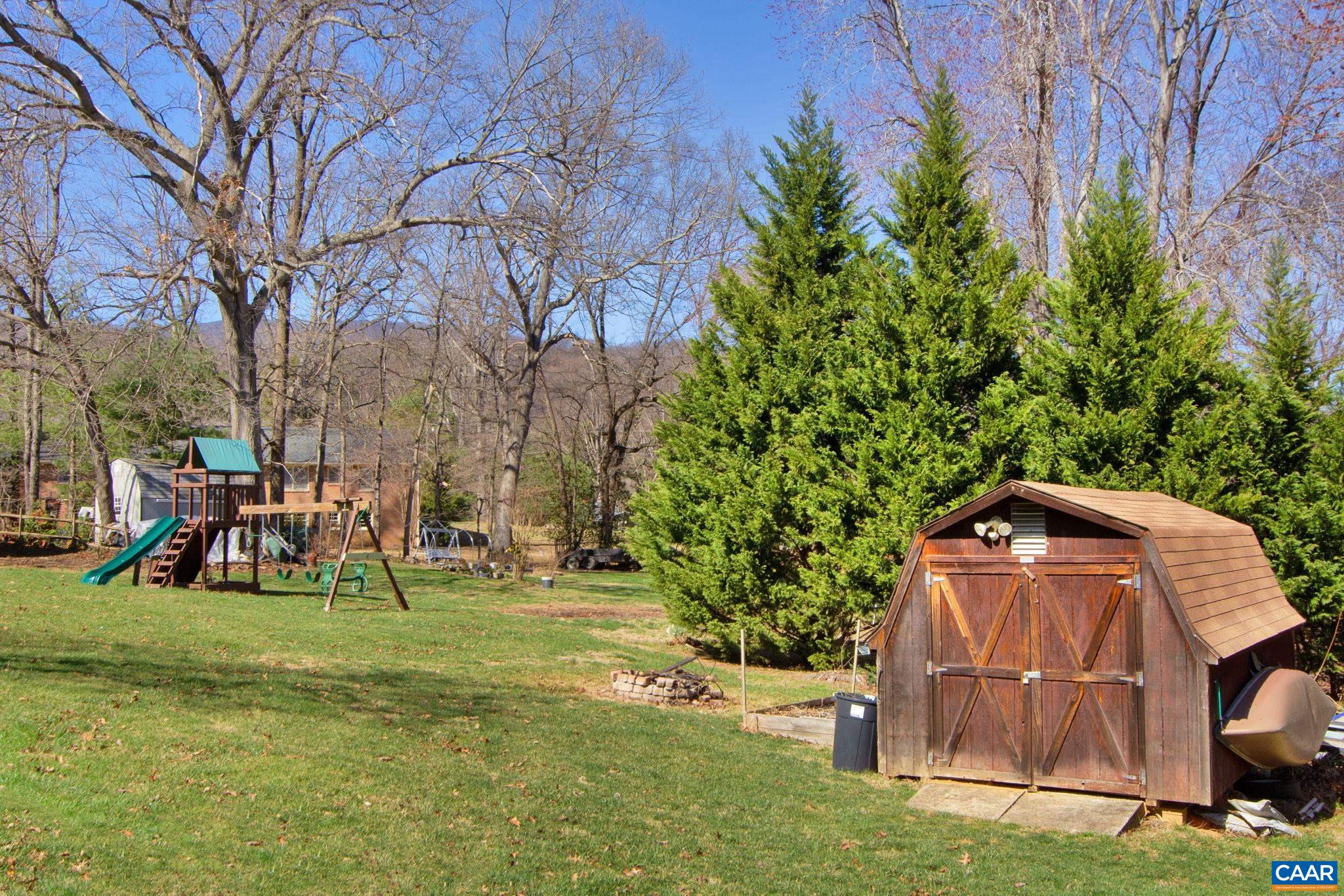 1444 Ballard Dr, Crozet, Virginia, 22932 Real Estate PlusReal Estate Plus