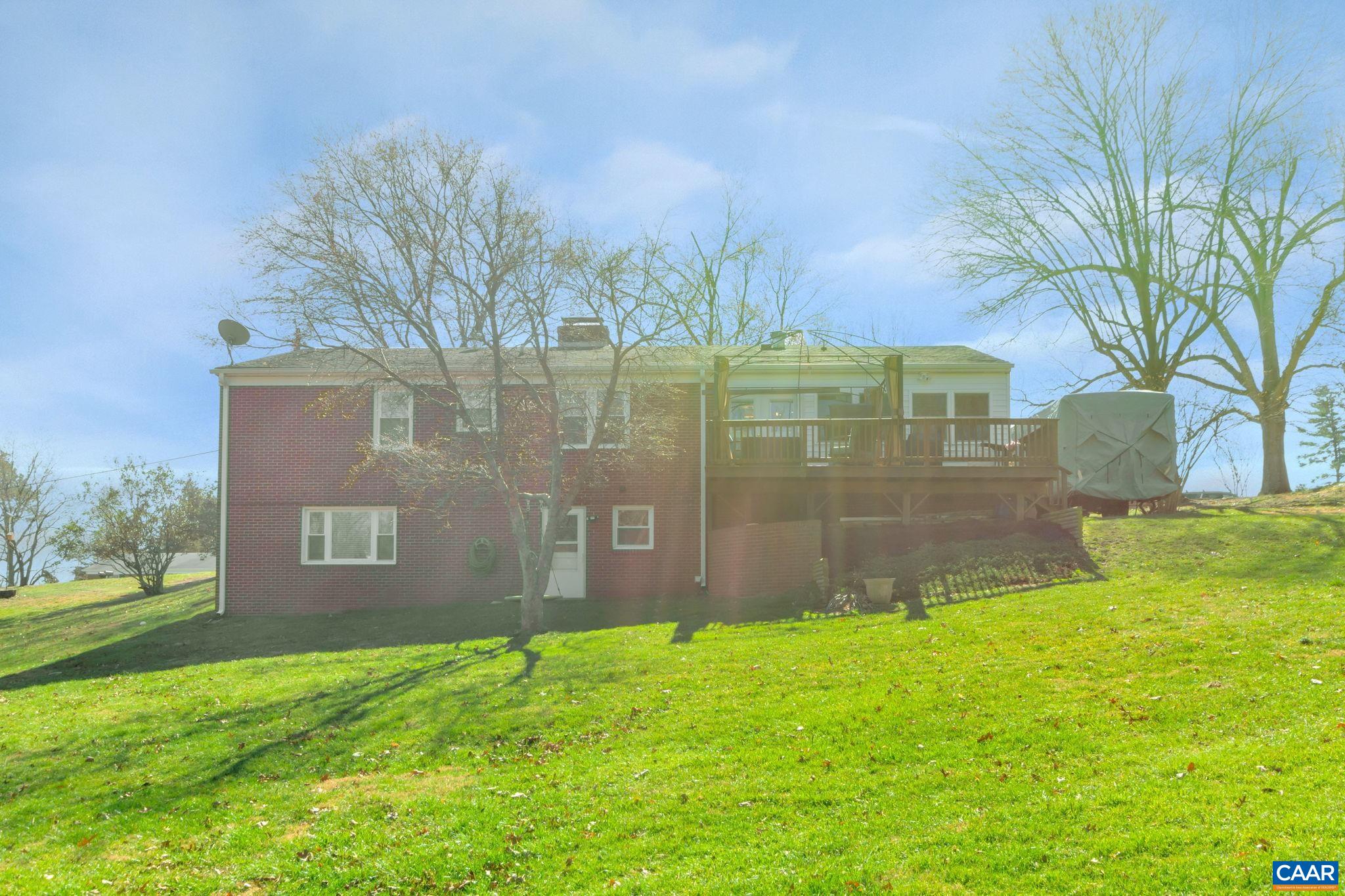 1444 Ballard Dr, Crozet, Virginia, 22932 Real Estate PlusReal Estate Plus