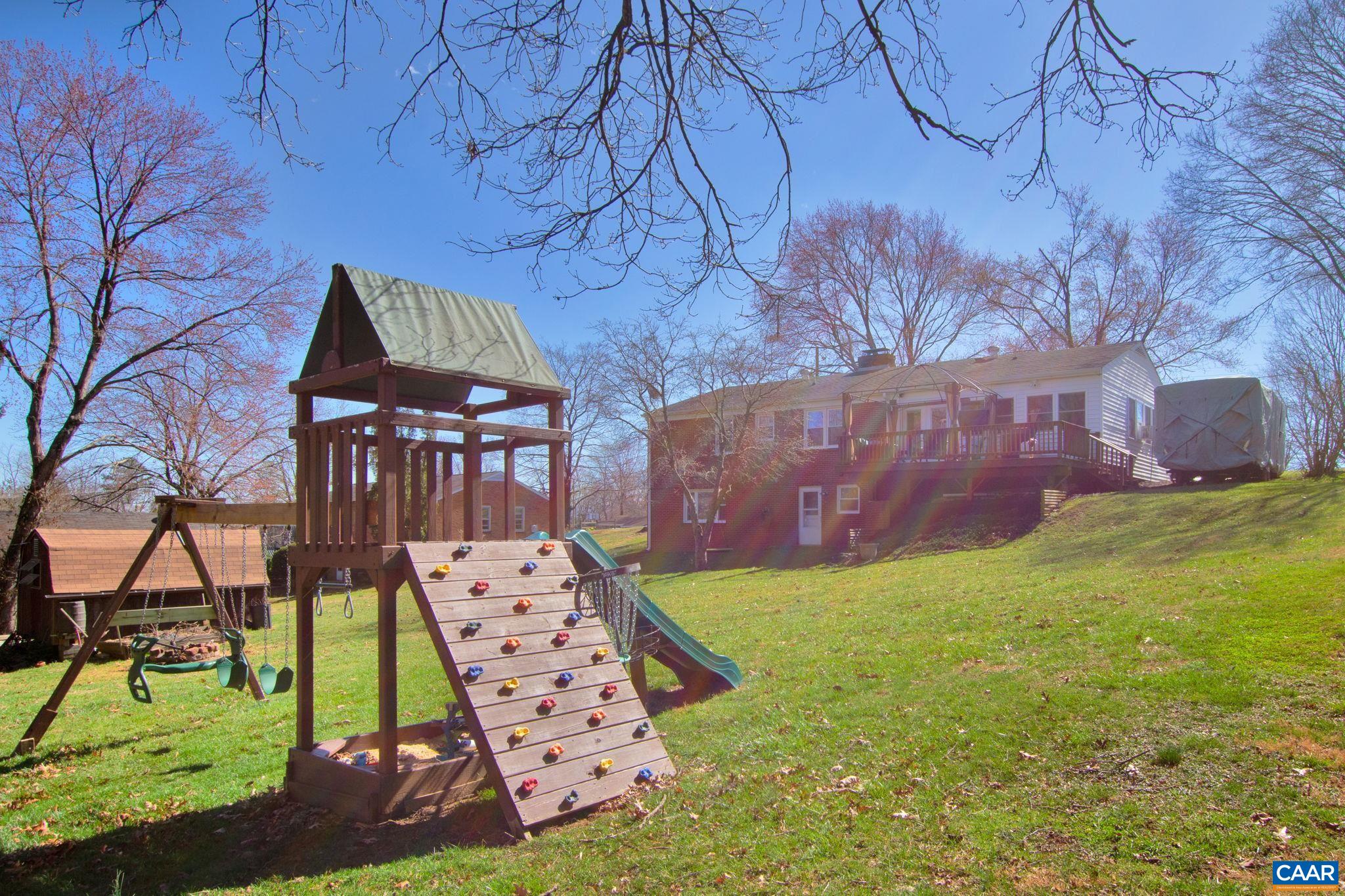 1444 Ballard Dr, Crozet, Virginia, 22932 Real Estate PlusReal Estate Plus