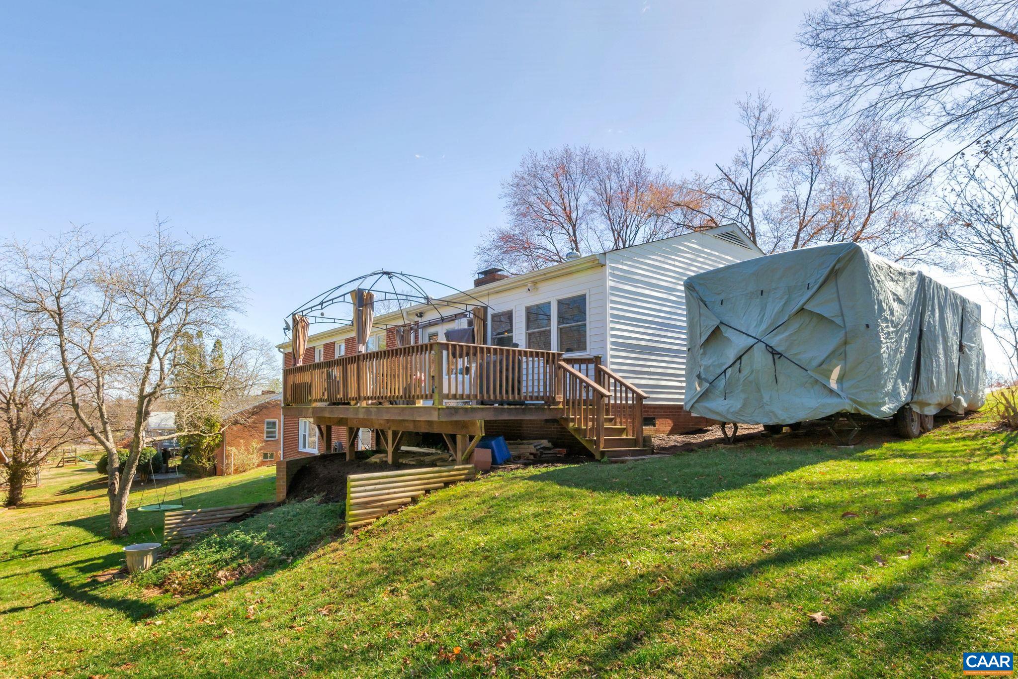 1444 Ballard Dr, Crozet, Virginia, 22932 Real Estate PlusReal Estate Plus