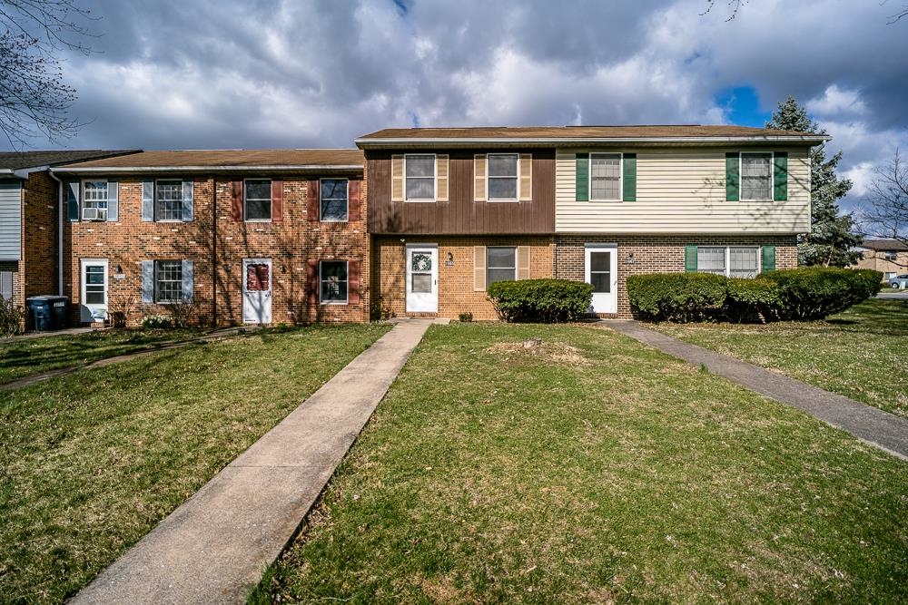 1665 Buttonwood Ct, Harrisonburg, Virginia, 22802 Real Estate