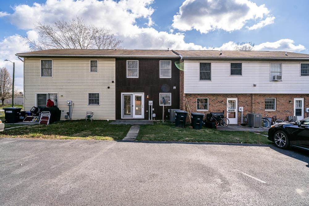 1665 Buttonwood Ct, Harrisonburg, Virginia, 22802 Real Estate