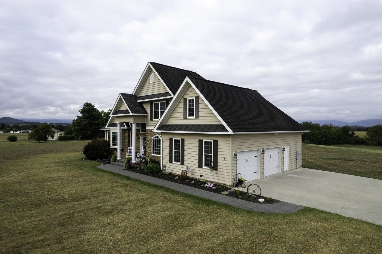 87 Gapview Ln, Luray, Virginia, 22835 Real Estate PlusReal Estate Plus