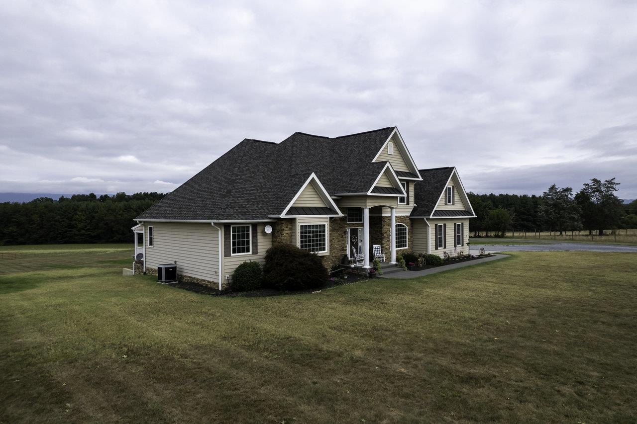 87 Gapview Ln, Luray, Virginia, 22835 Real Estate PlusReal Estate Plus