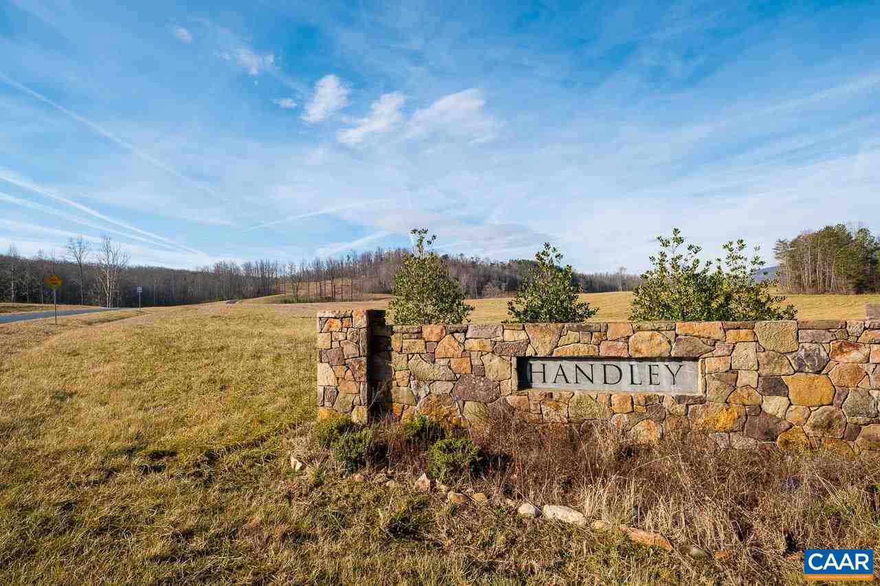 Lot 2 Handley Way, Afton, Virginia, 22920 Real Estate PlusReal Estate