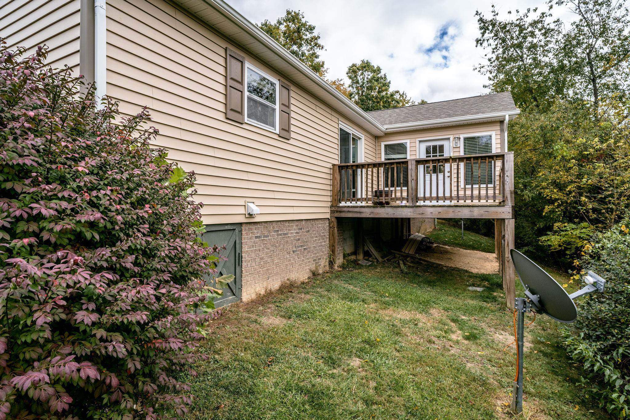 1109 Parkersburg Tpke, Swoope, Virginia, 24479 Real Estate PlusReal