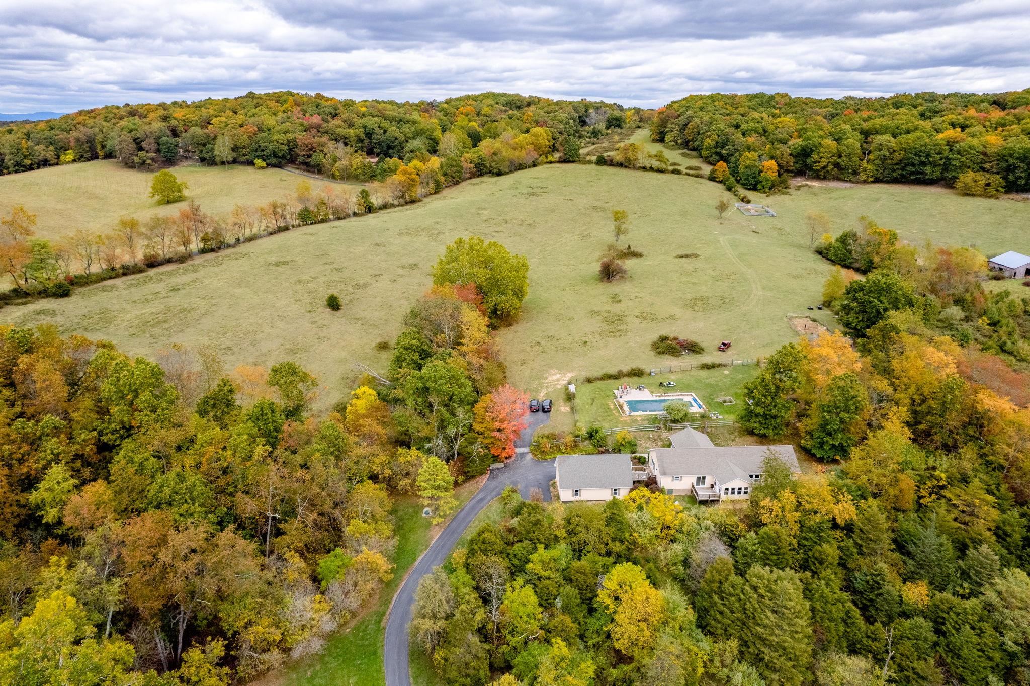 1109 Parkersburg Tpke, Swoope, Virginia, 24479 Real Estate PlusReal