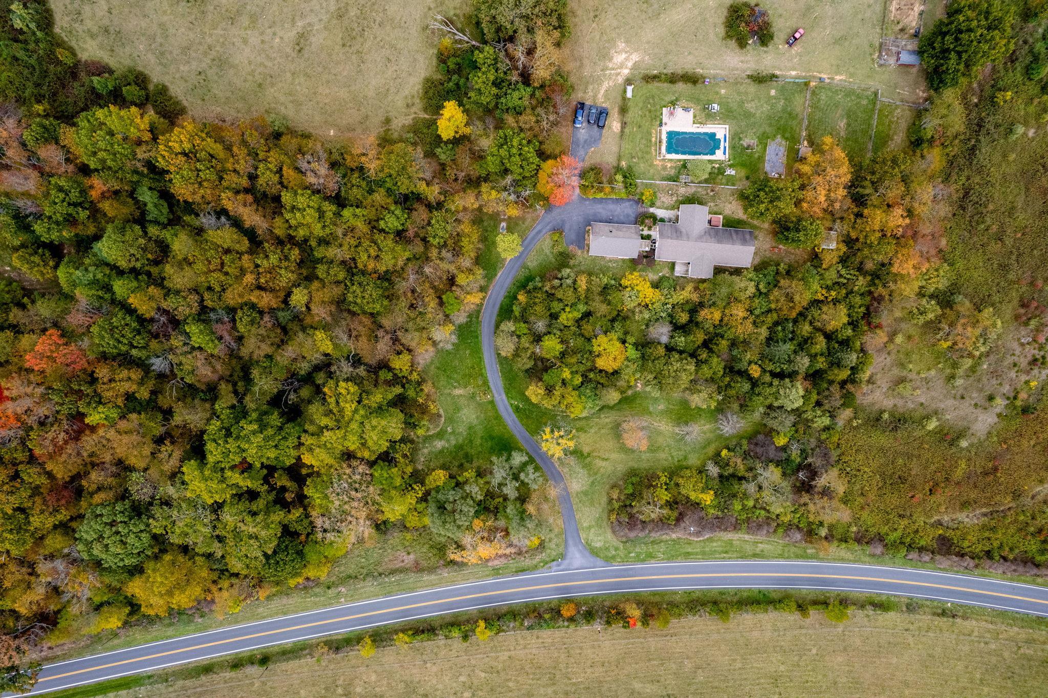 1109 Parkersburg Tpke, Swoope, Virginia, 24479 Real Estate PlusReal