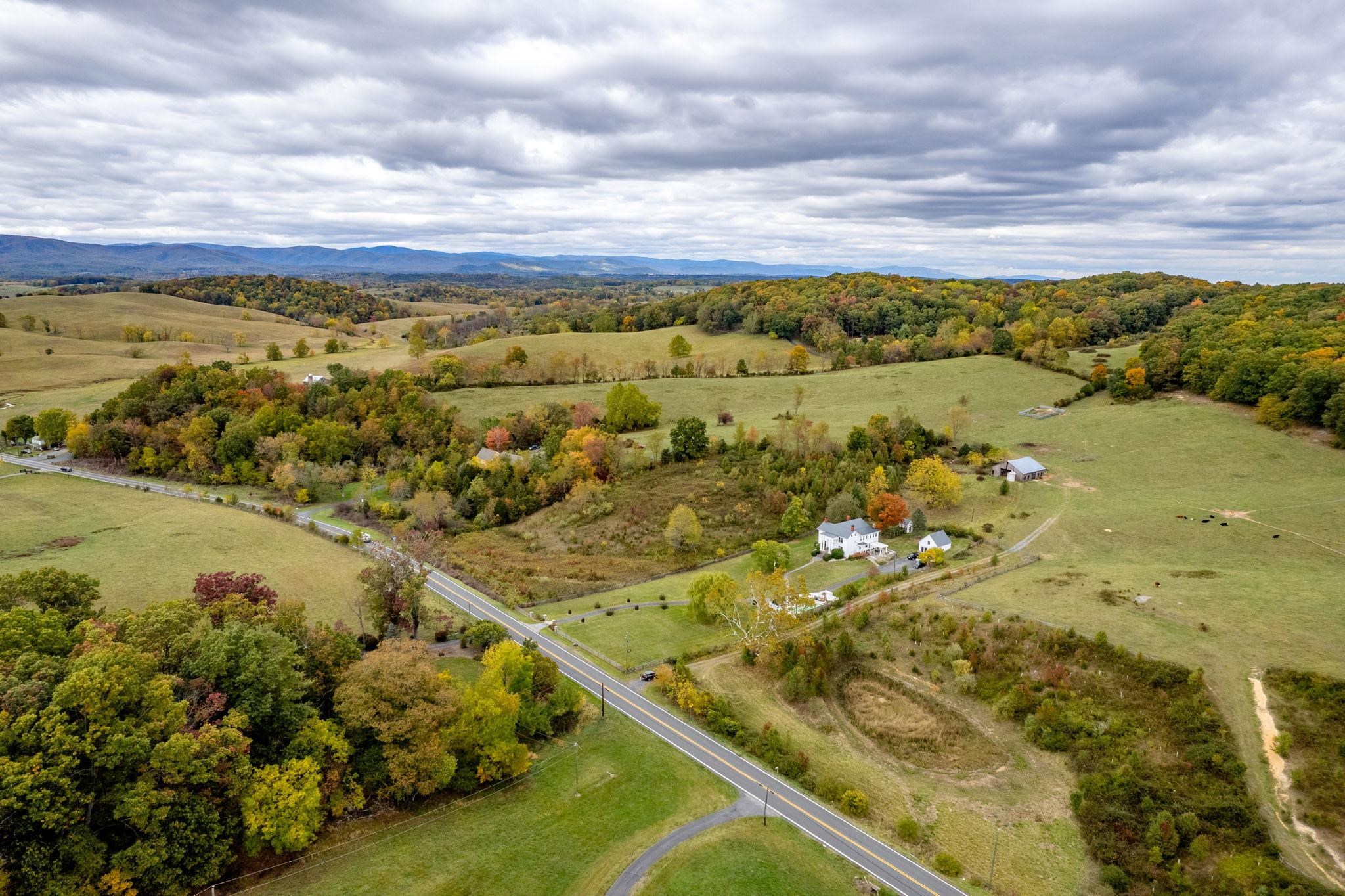 1109 Parkersburg Tpke, Swoope, Virginia, 24479 Real Estate PlusReal