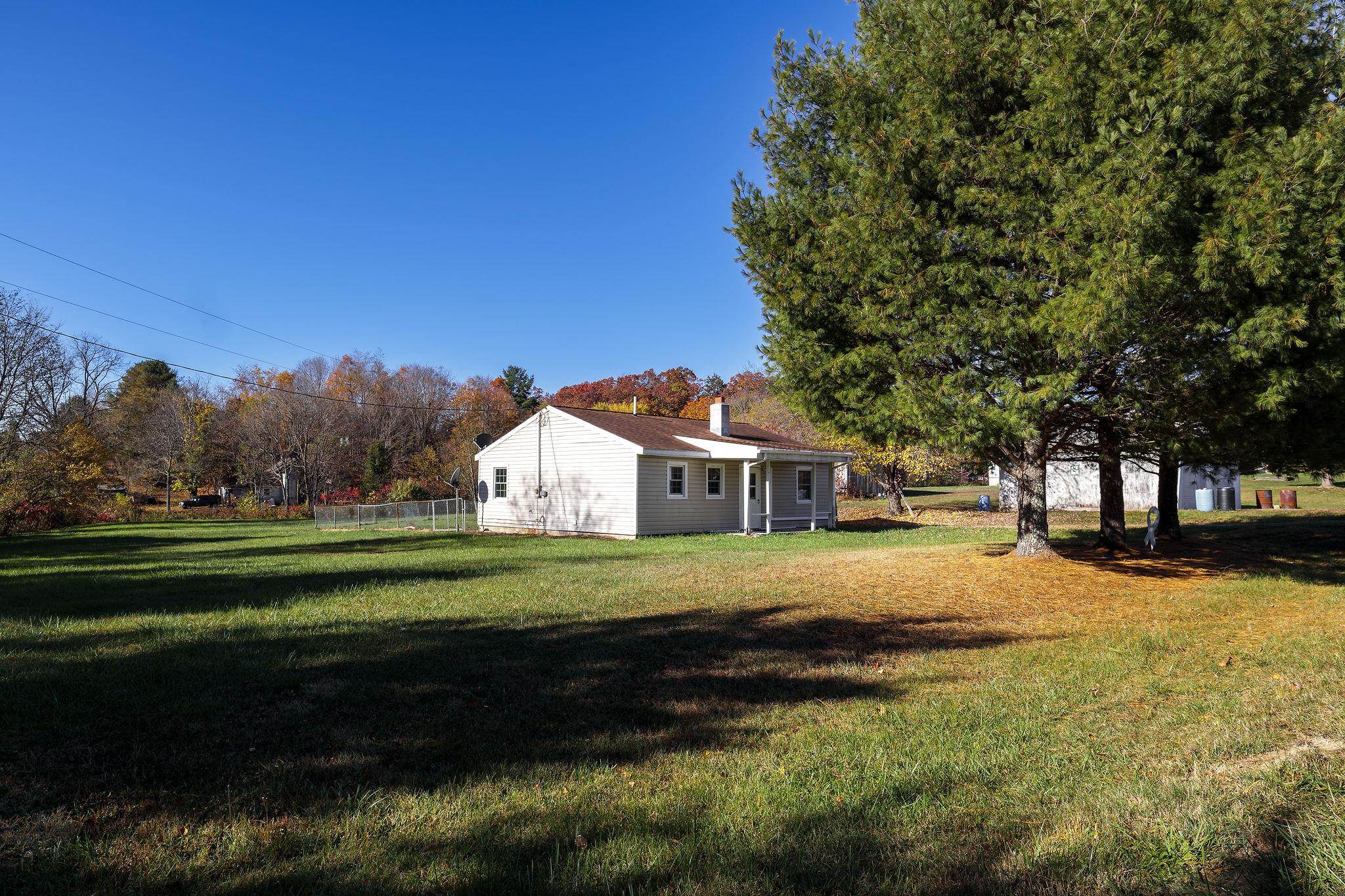 36 Little River Rd, Goshen, Virginia, 24439 Real Estate PlusReal