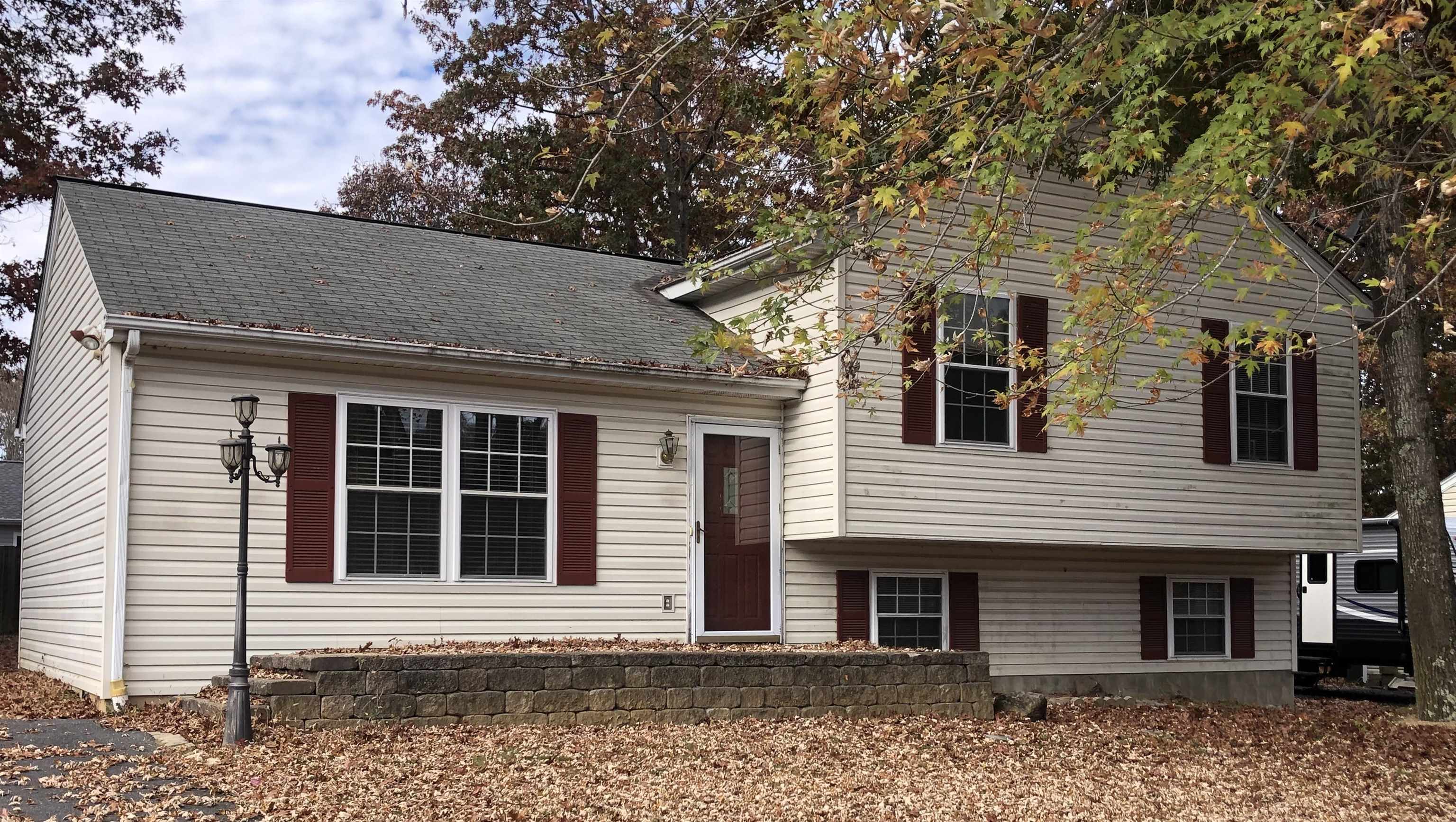 145 China Clay Rd, Stuarts Draft, Virginia, 24477 Real Estate