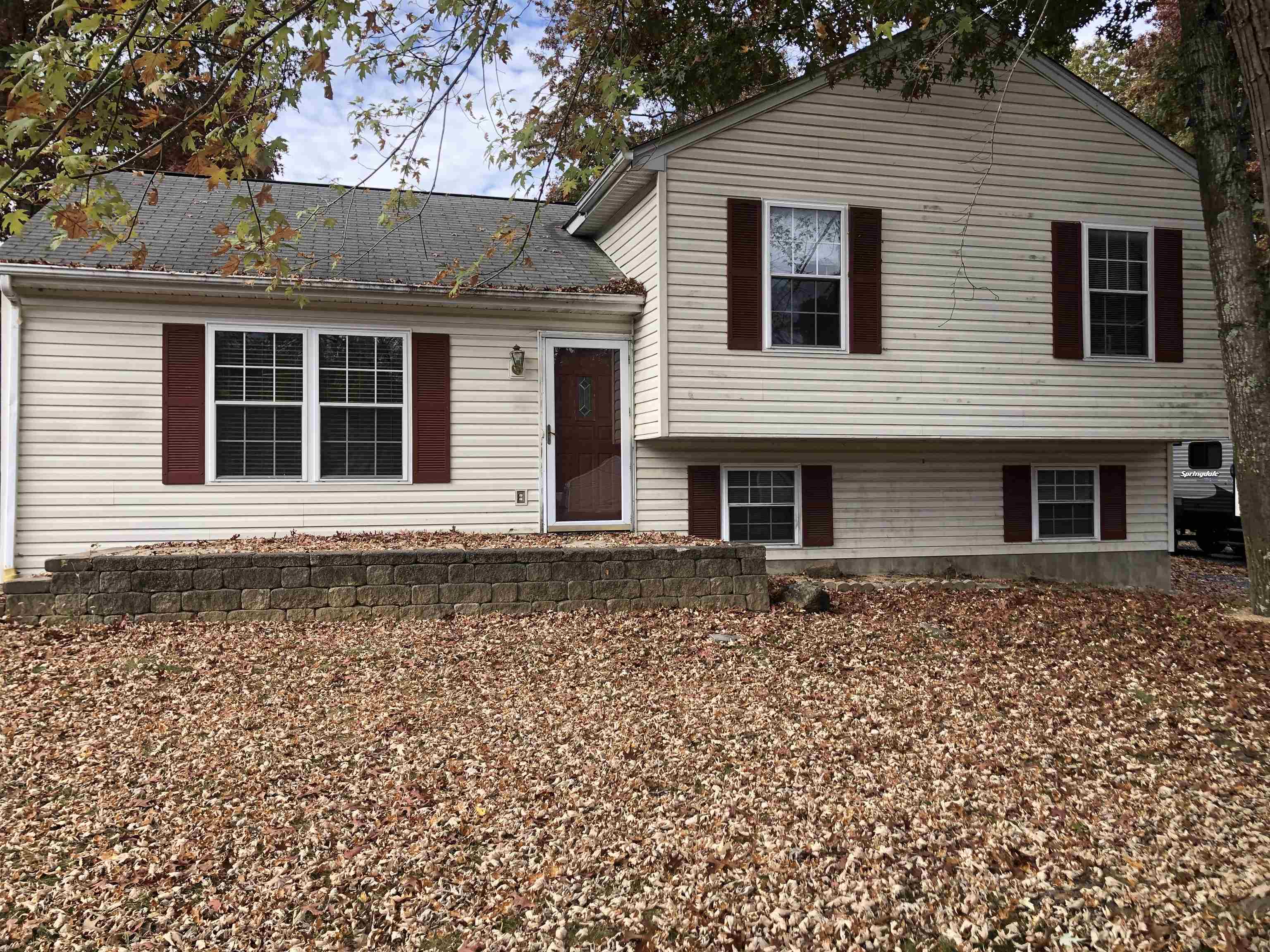 145 China Clay Rd, Stuarts Draft, Virginia, 24477 Real Estate