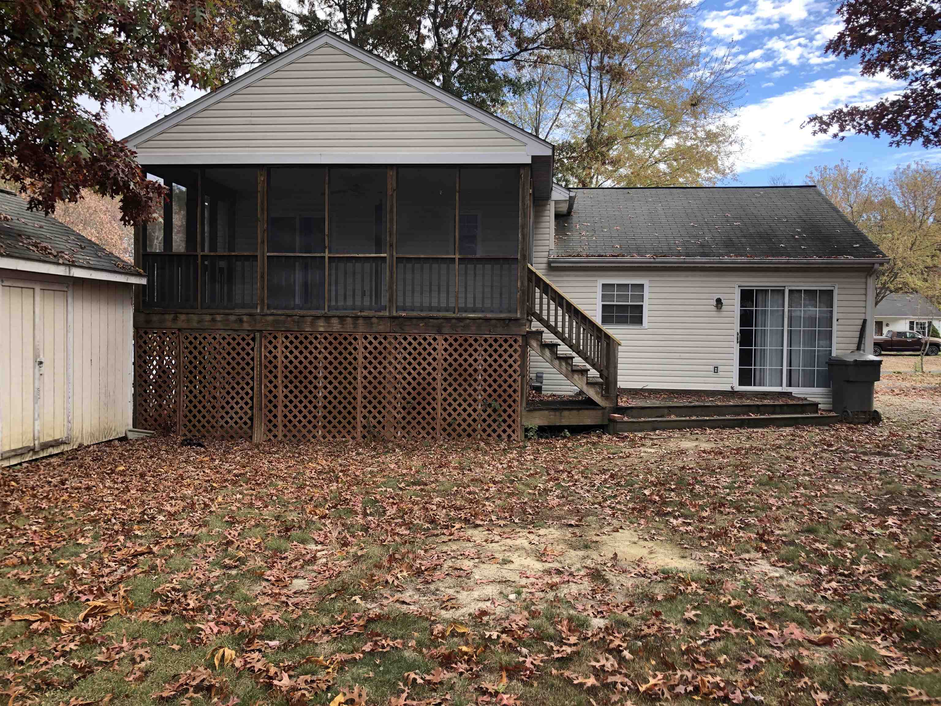 145 China Clay Rd, Stuarts Draft, Virginia, 24477 Real Estate