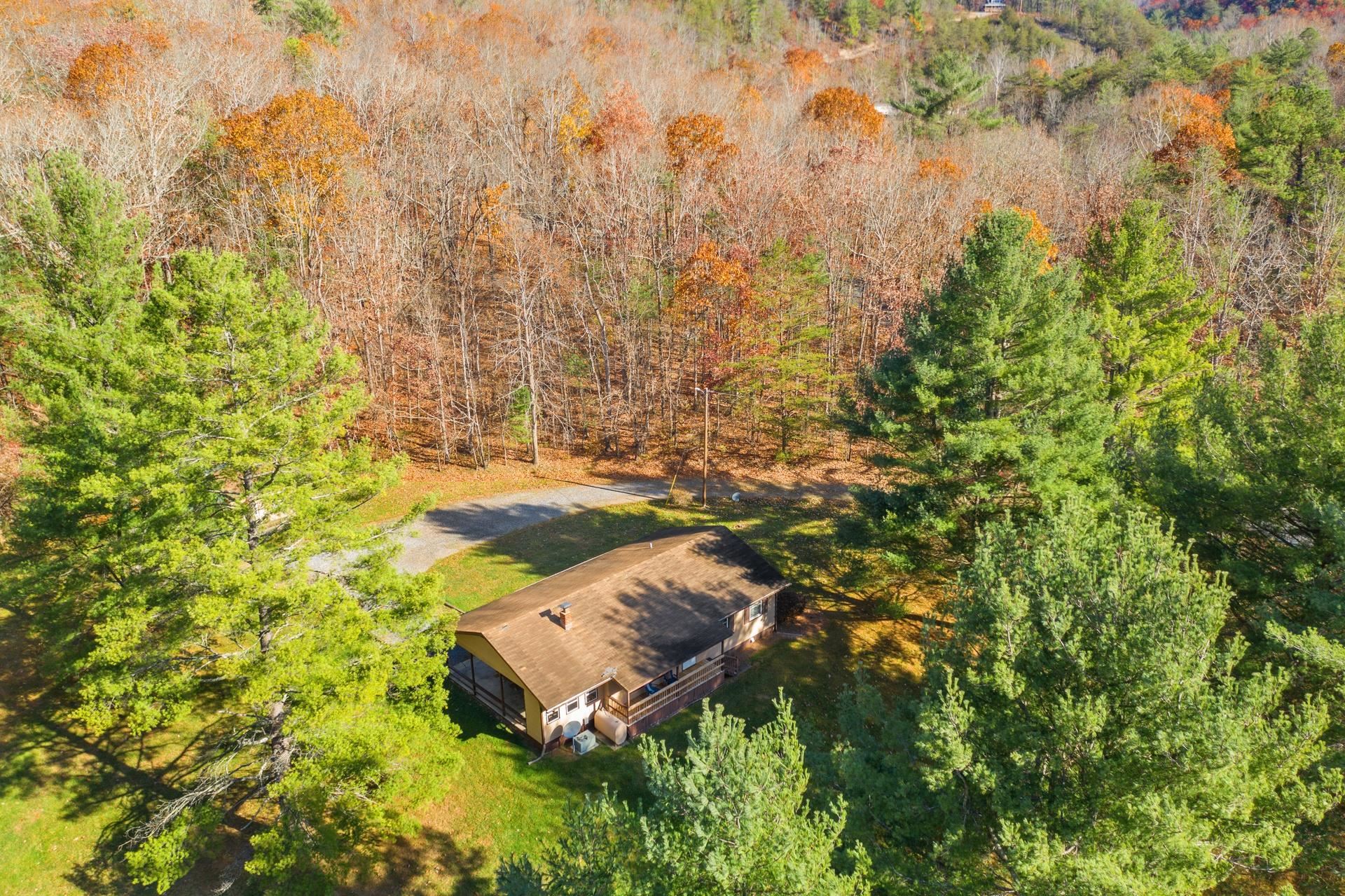 1837 Irish Creek Rd, Vesuvius, Virginia, 24483 Real Estate PlusReal