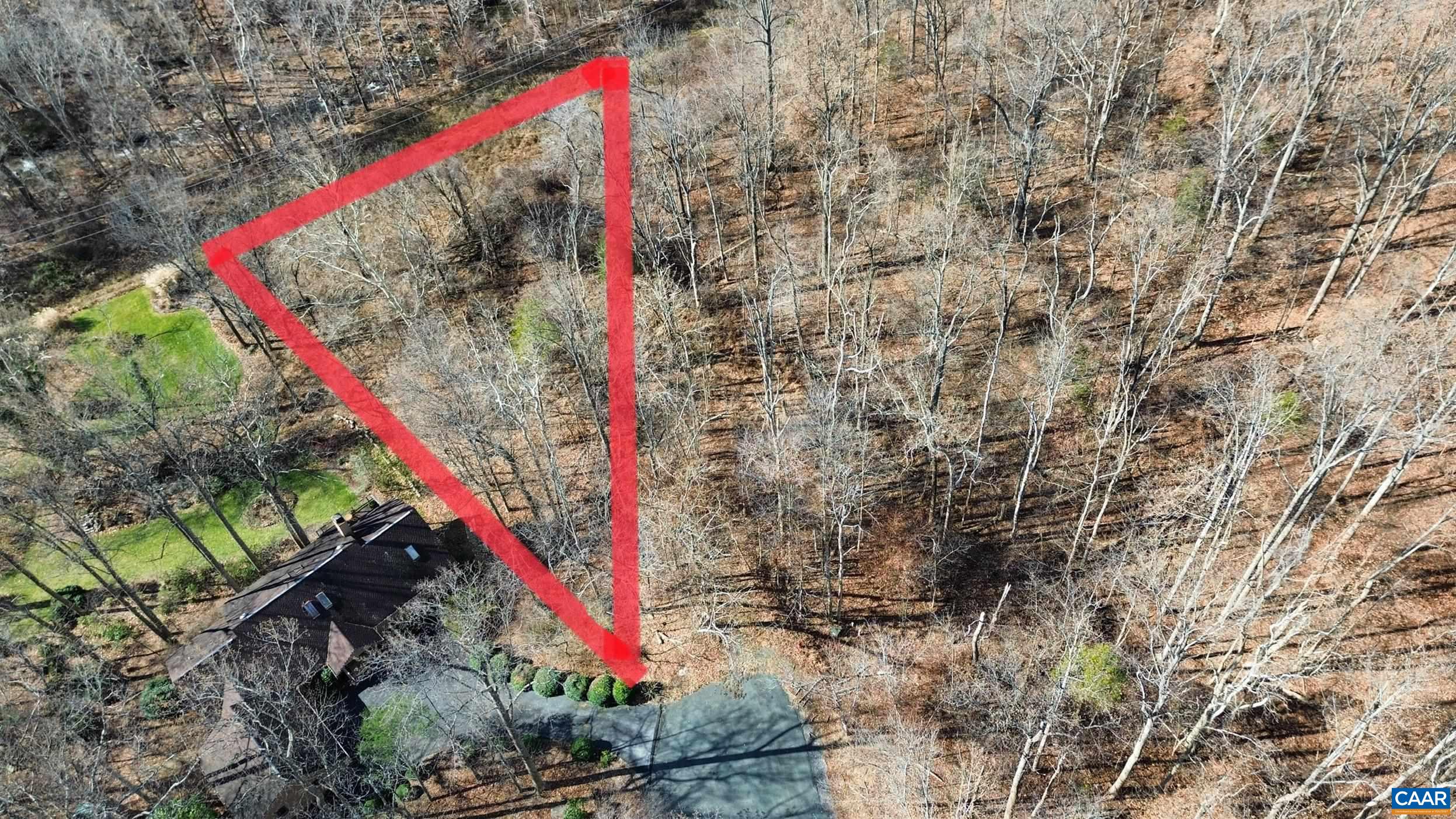 54 Stoney Glen stoney creek 1H Block G6, Nellysford, Virginia, 22958