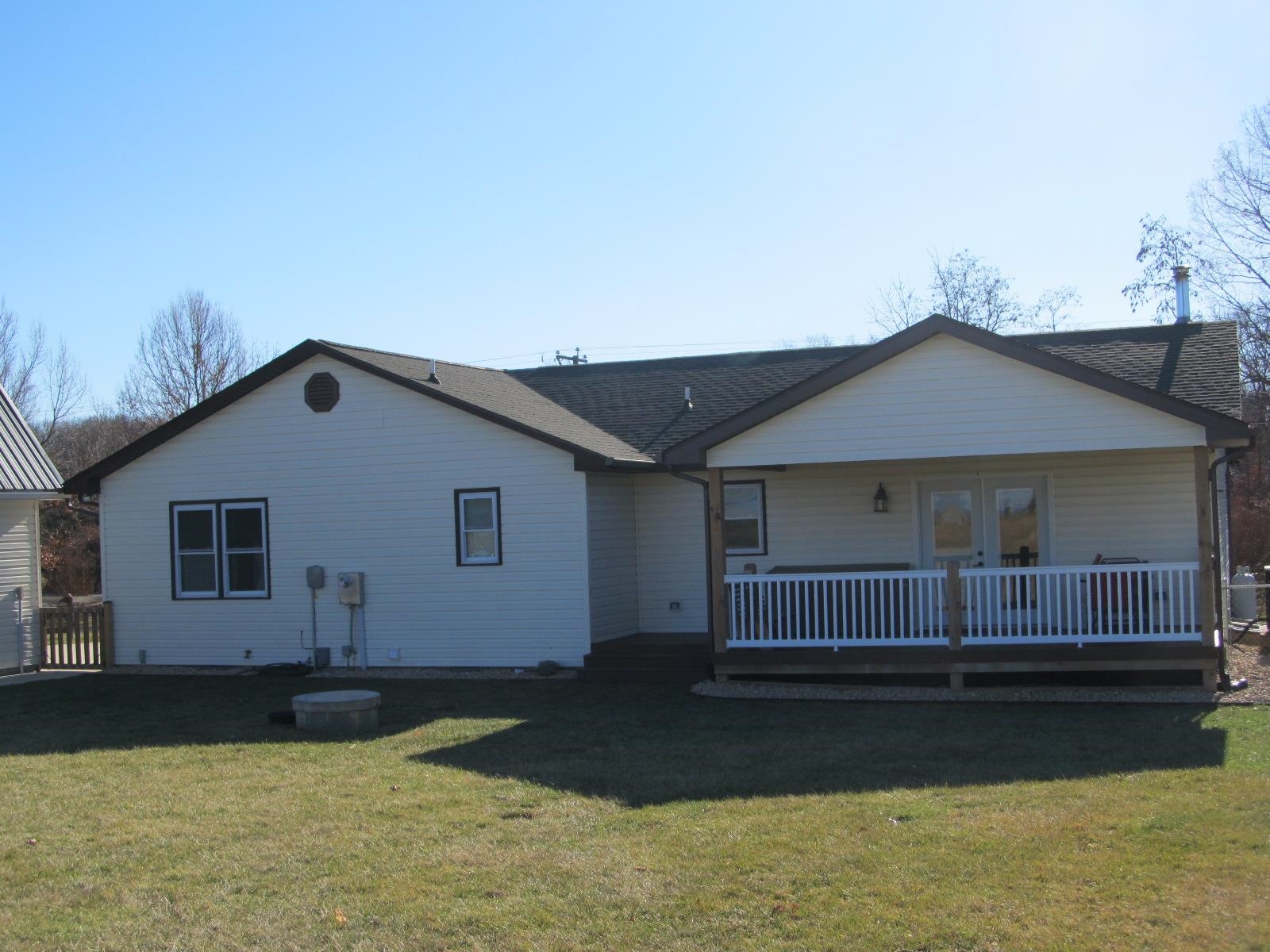 2118 Knightly Mill Rd, Fort Defiance, Virginia, 23337 Real Estate