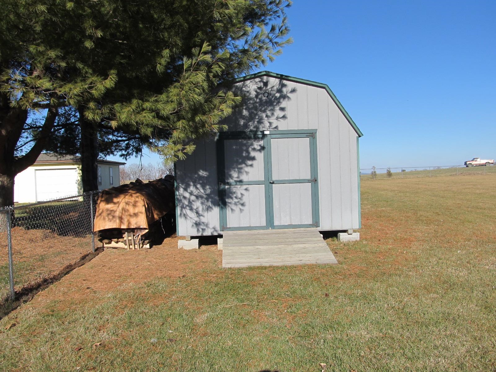 2118 Knightly Mill Rd, Fort Defiance, Virginia, 23337 Real Estate