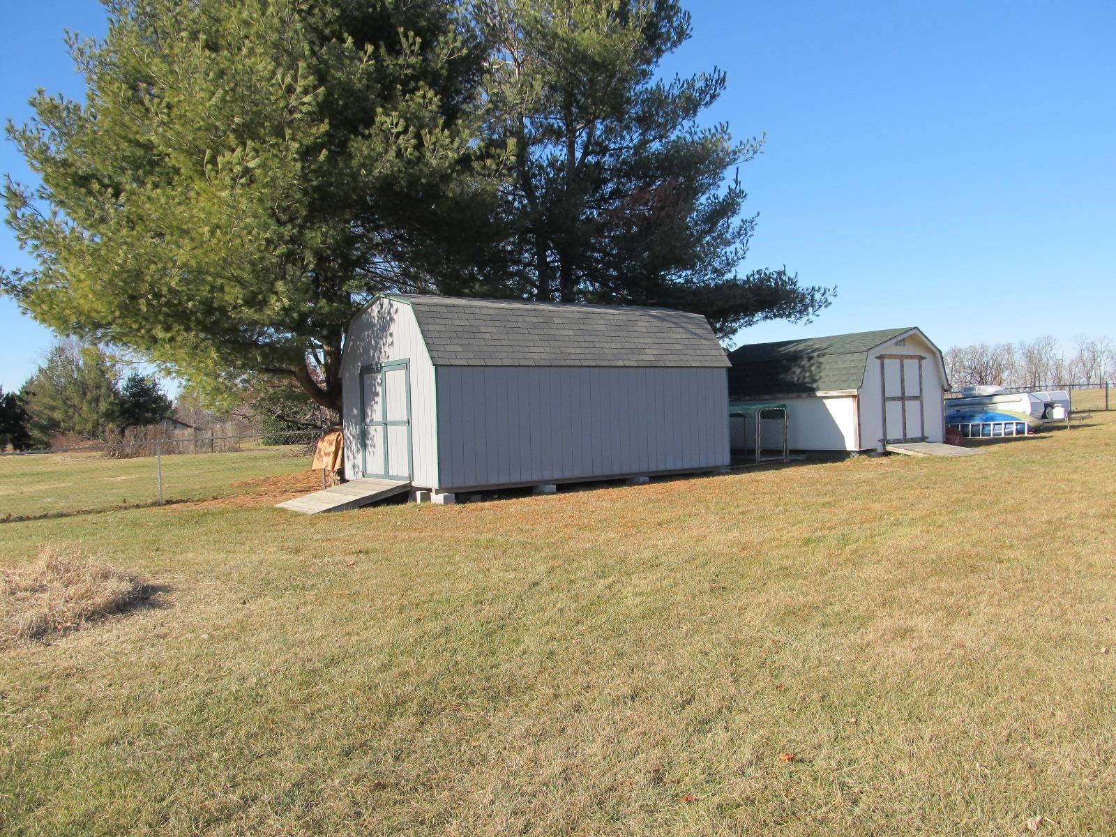 2118 Knightly Mill Rd, Fort Defiance, Virginia, 23337 Real Estate