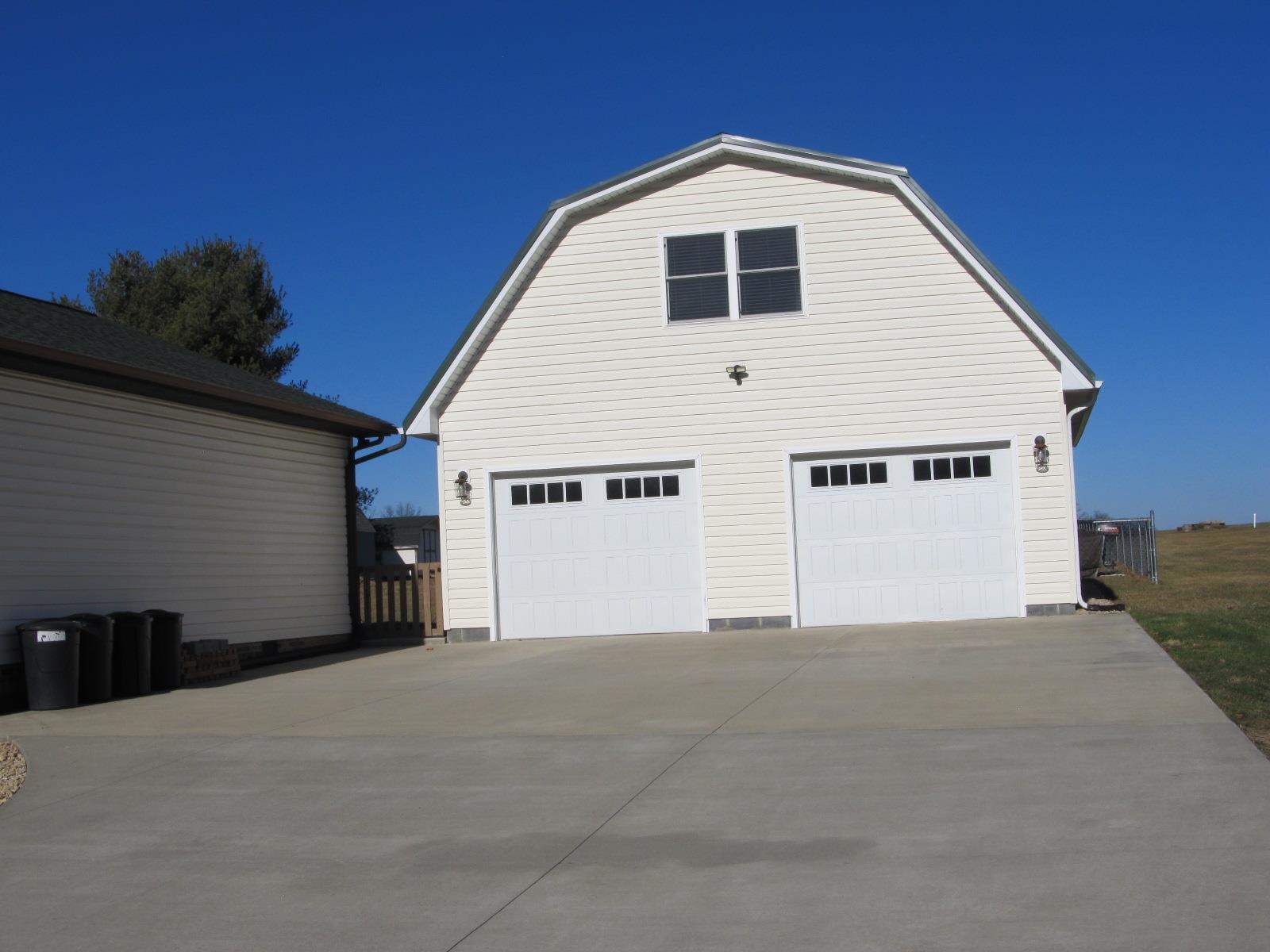 2118 Knightly Mill Rd, Fort Defiance, Virginia, 23337 Real Estate