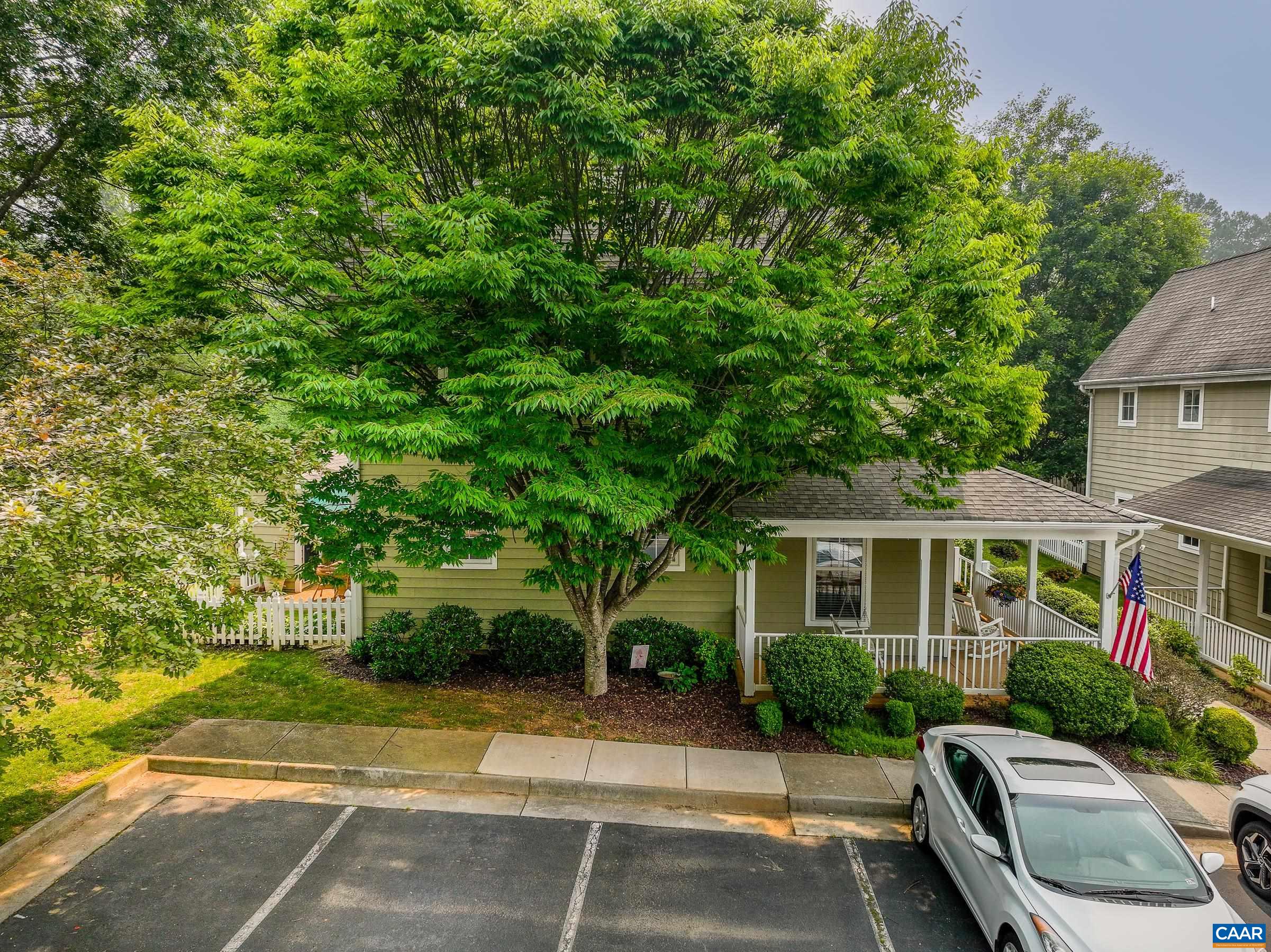 250 Remington Pl, Charlottesville, Virginia, 22903 Real Estate