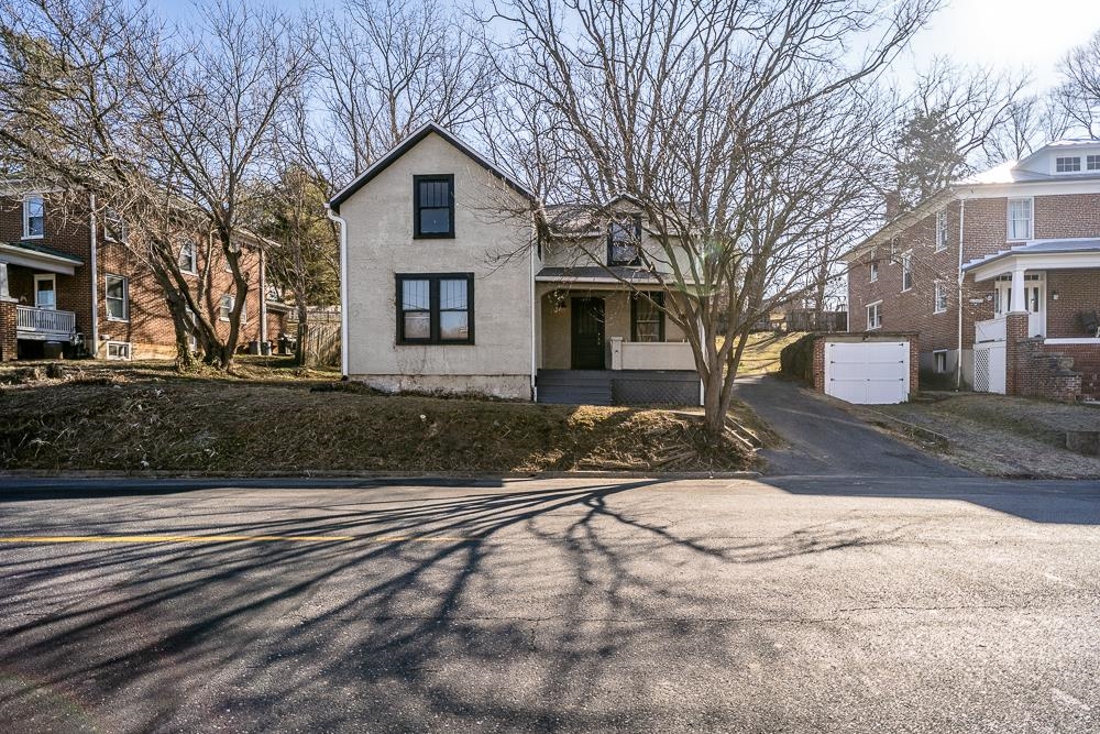 1109 Spring Hill Rd, Staunton, Virginia, 24401 Real Estate PlusReal