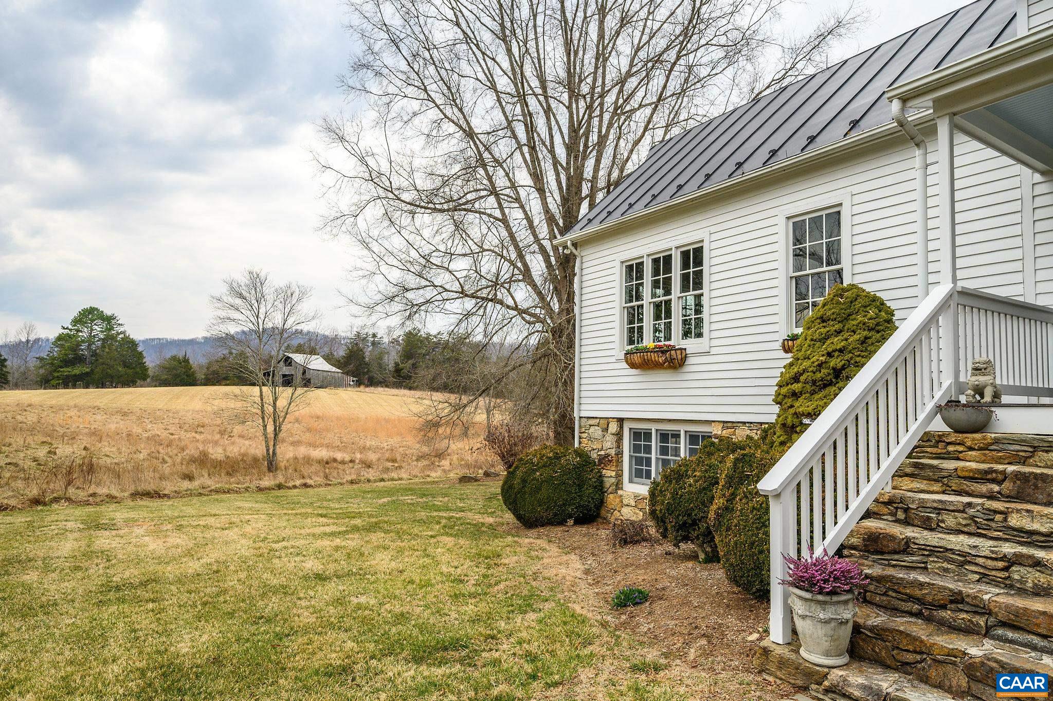 4196 Ballards Mill Rd, Free Union, Virginia, 22940 Real Estate