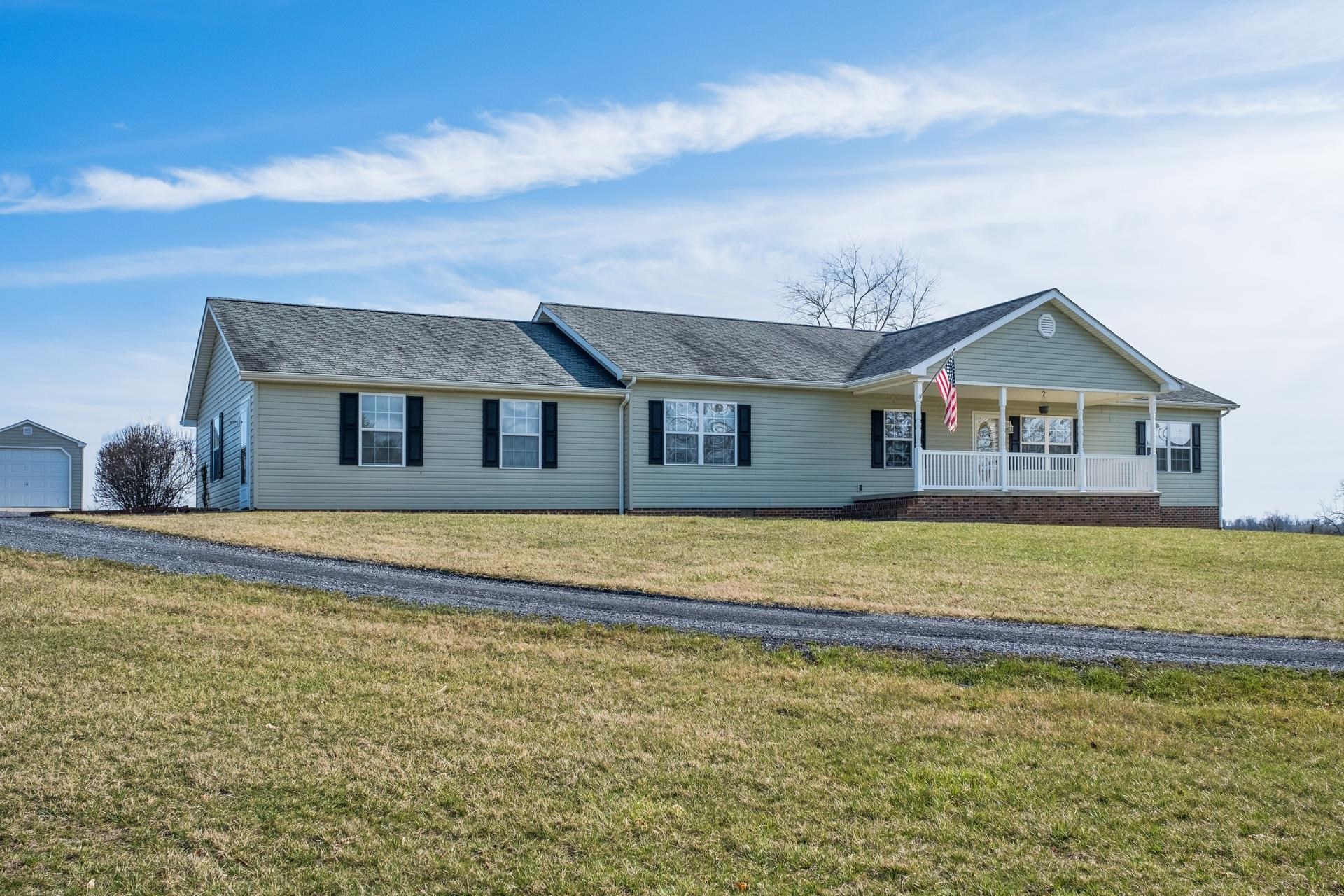 1350 Middlebrook Rd, Staunton, Virginia, 24401 Real Estate PlusReal